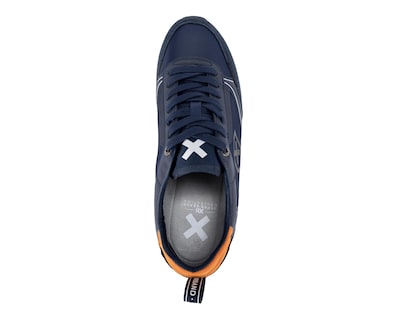Foto 5 | Tenis Casuales Xti para Hombre