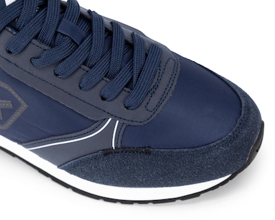 Foto 6 | Tenis Casuales Xti para Hombre