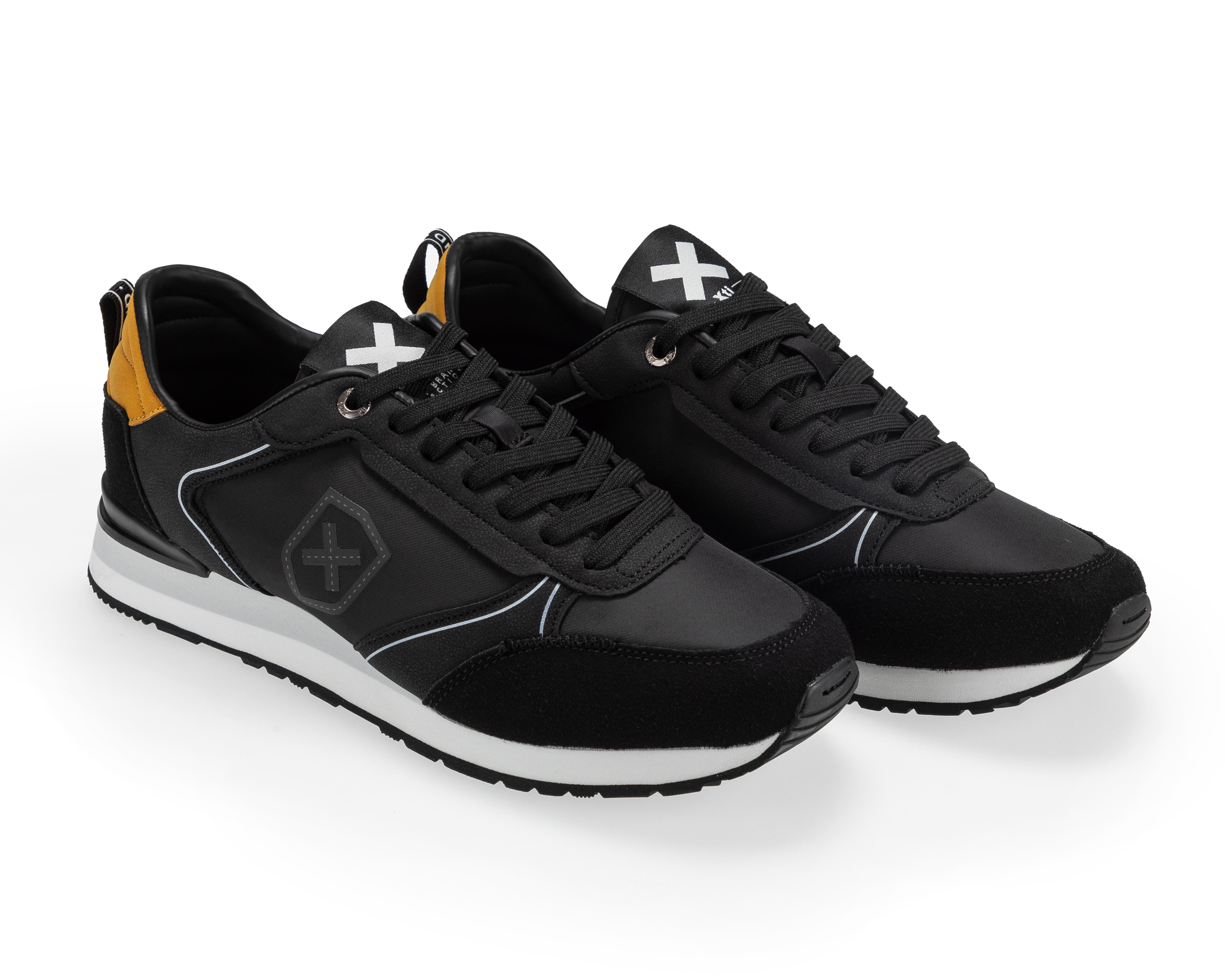 Tenis Casuales Xti para Hombre