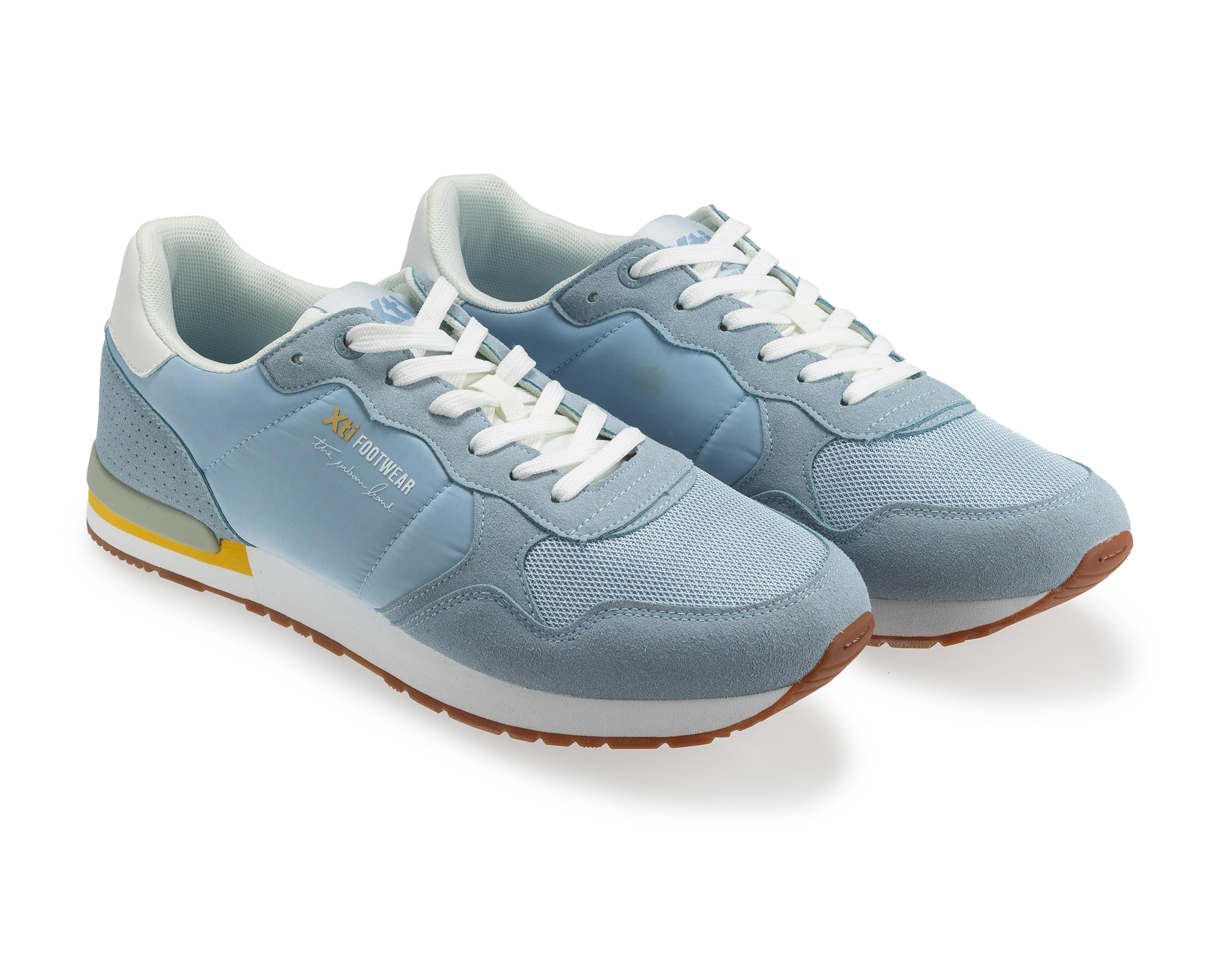 Tenis Casuales Xti para Hombre