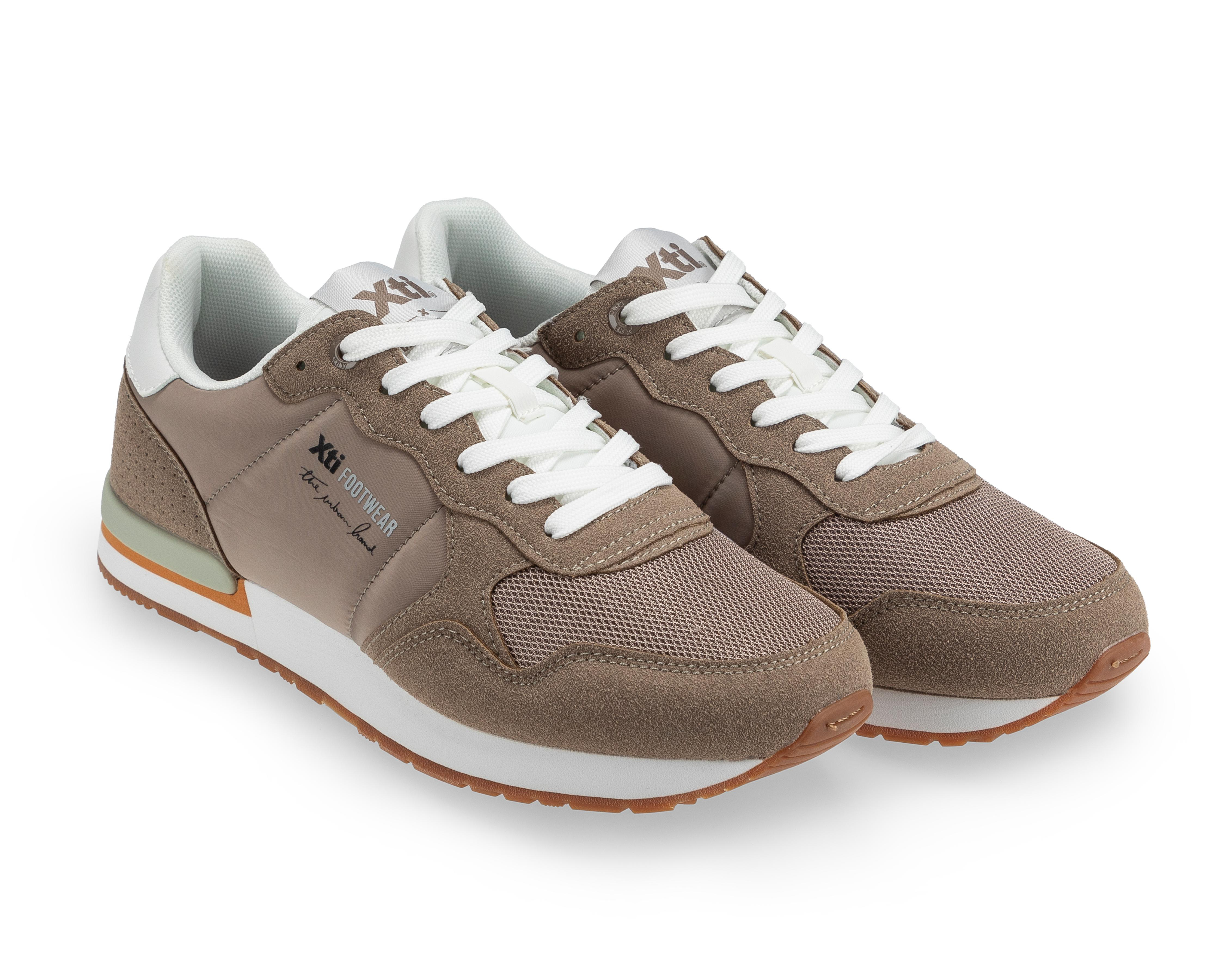 Tenis Casuales XTI para Hombre