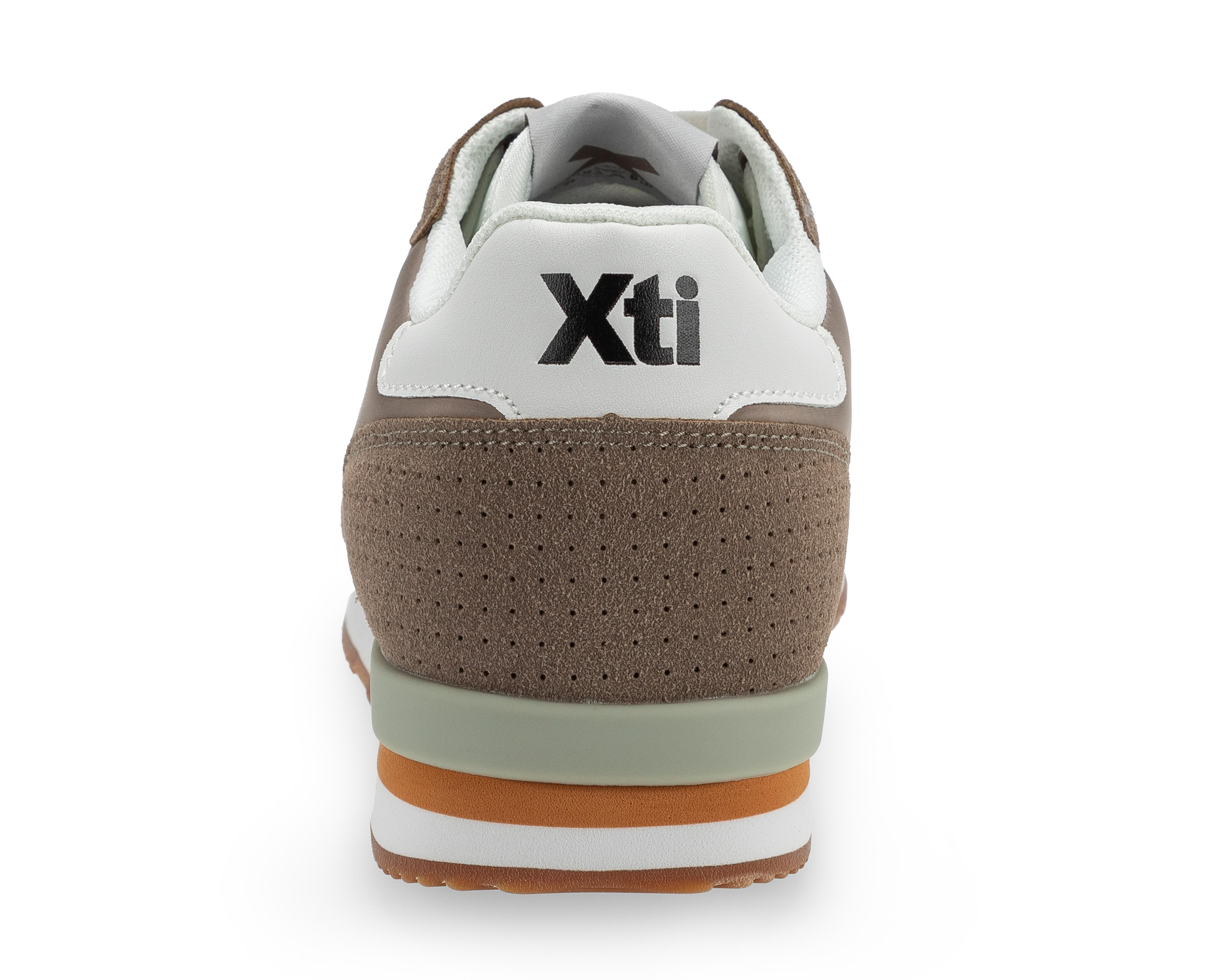 Foto 6 | Tenis Casuales XTI para Hombre