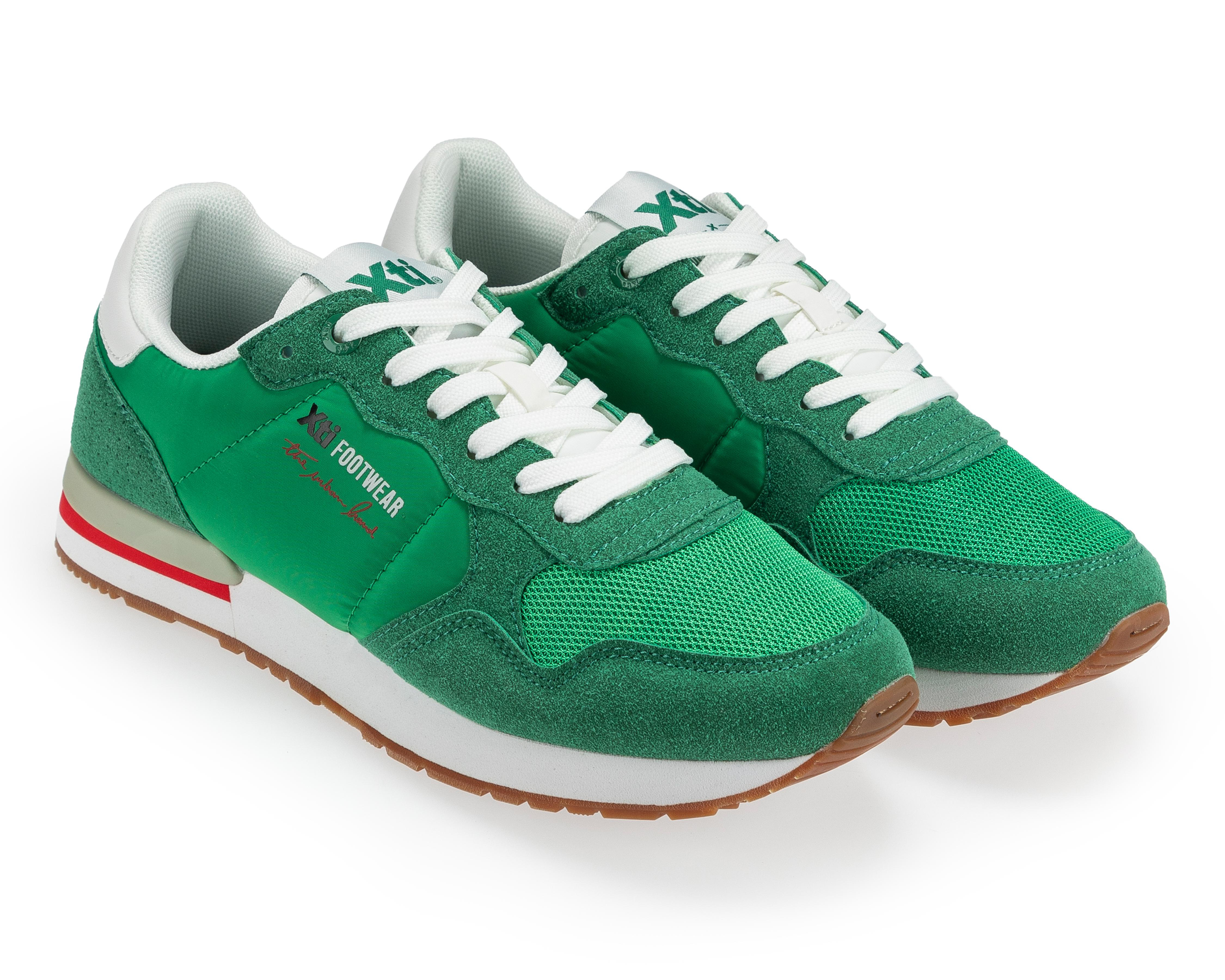 Tenis Casuales XTI para Hombre