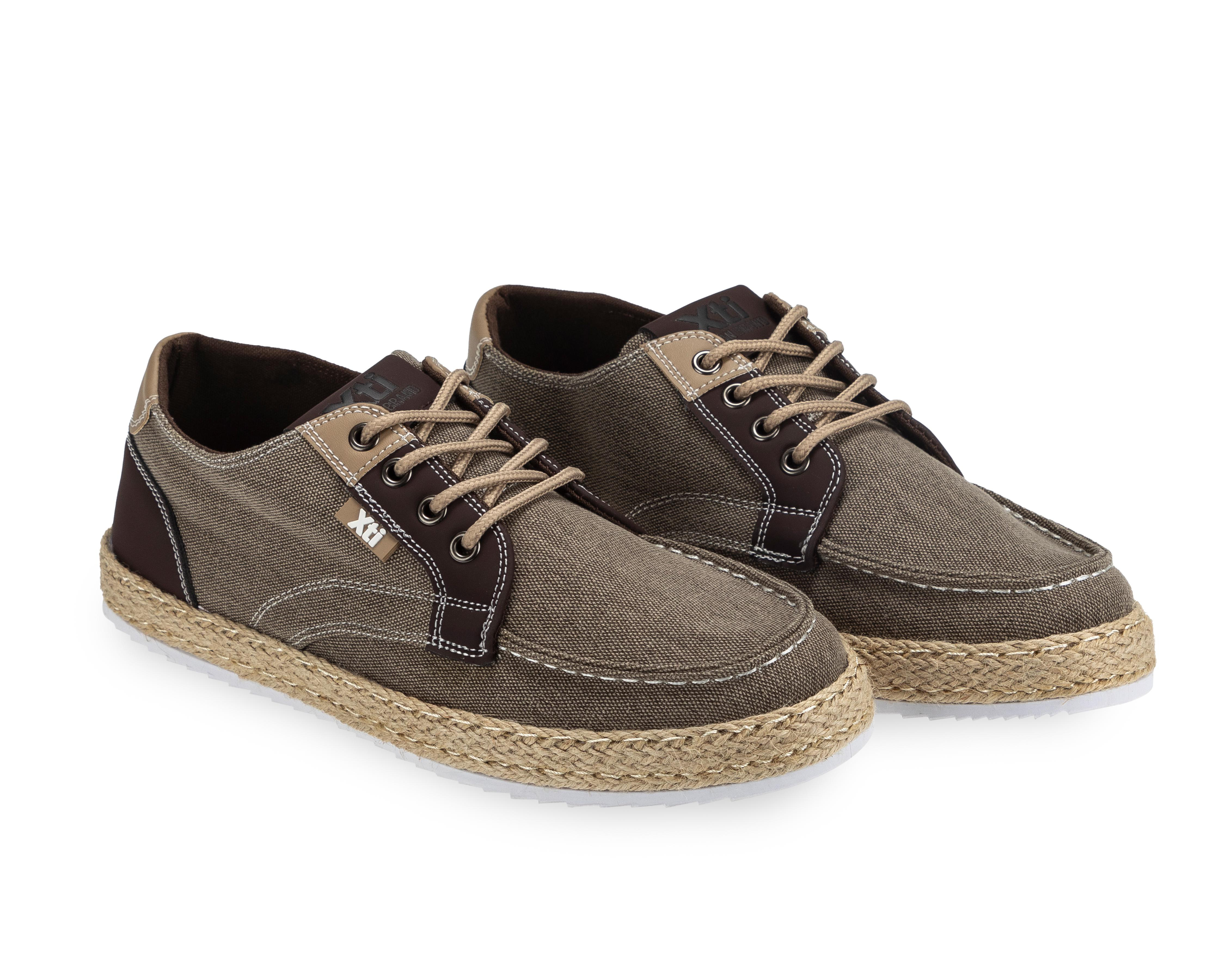 Mocasines XTI para Hombre $549