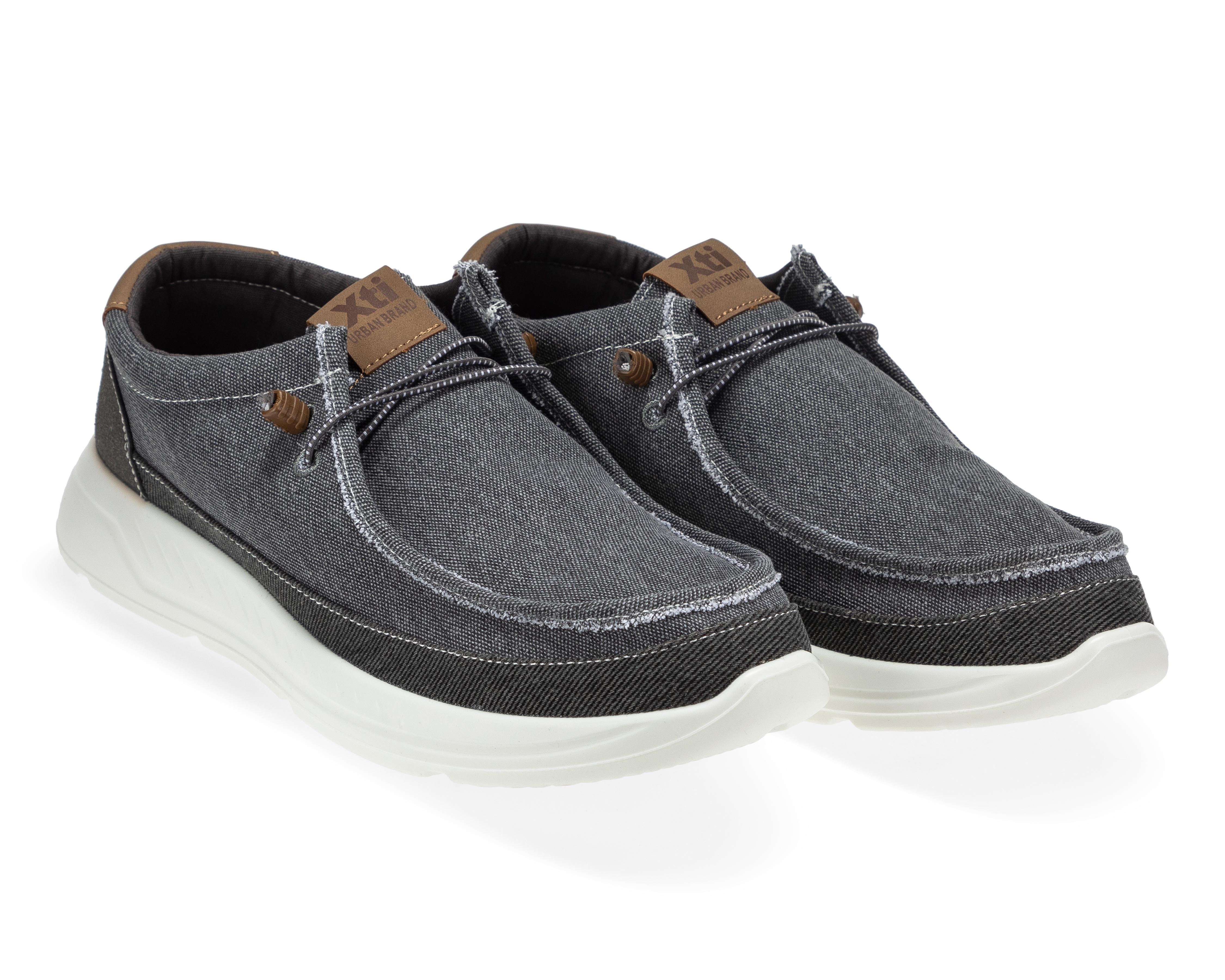 Mocasines XTI para Hombre