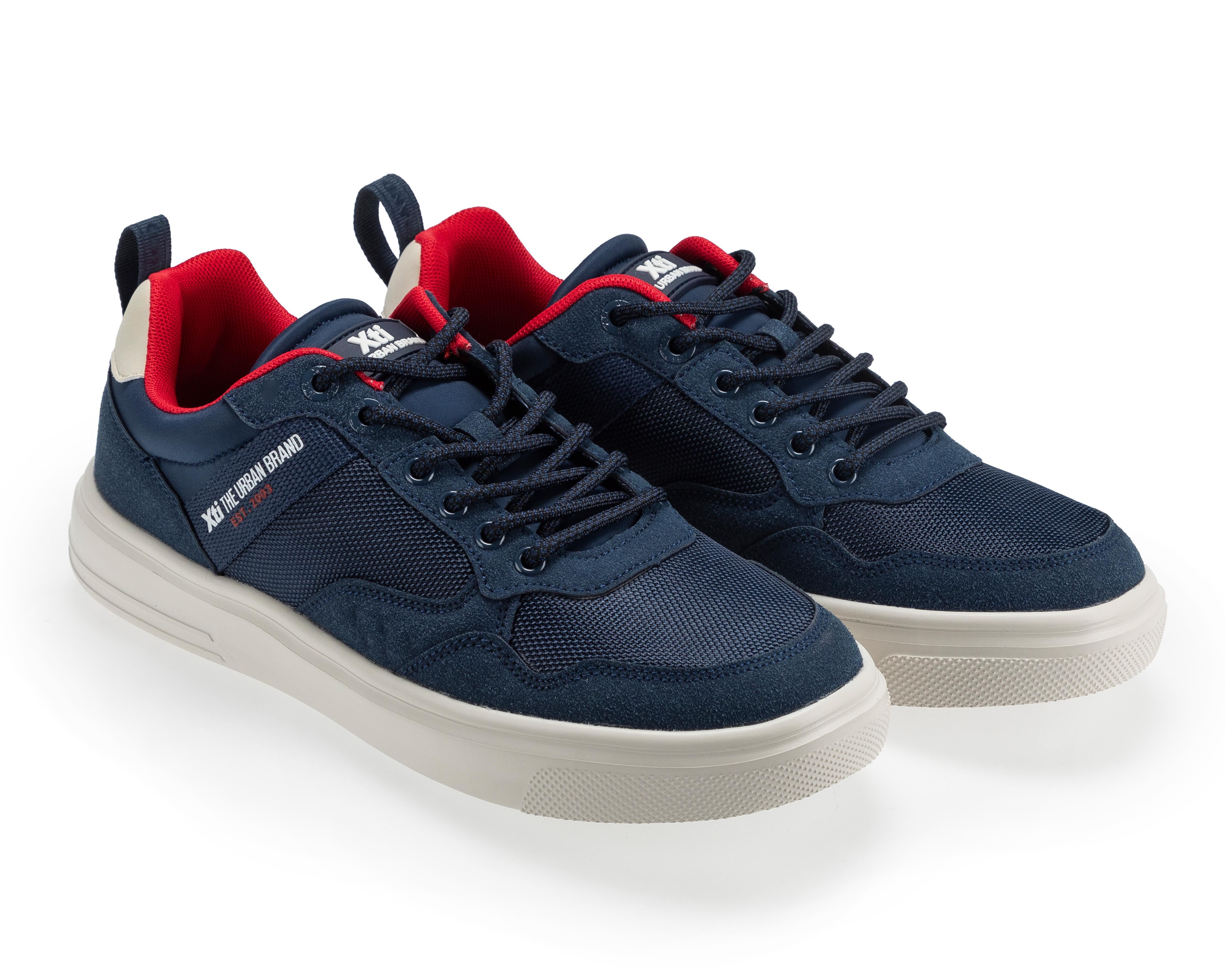 Tenis Casuales XTI para Hombre