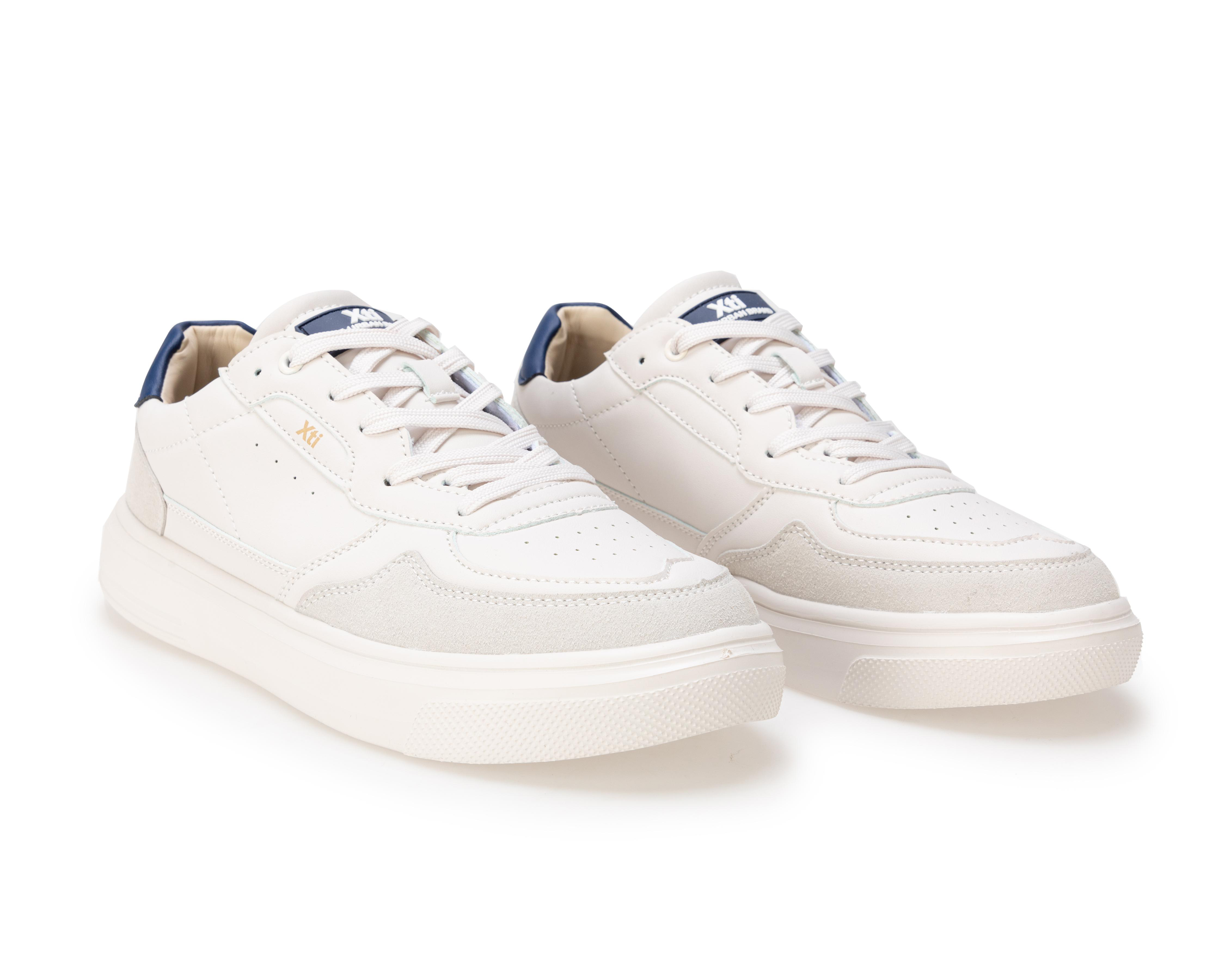 Tenis Casuales Xti para Hombre