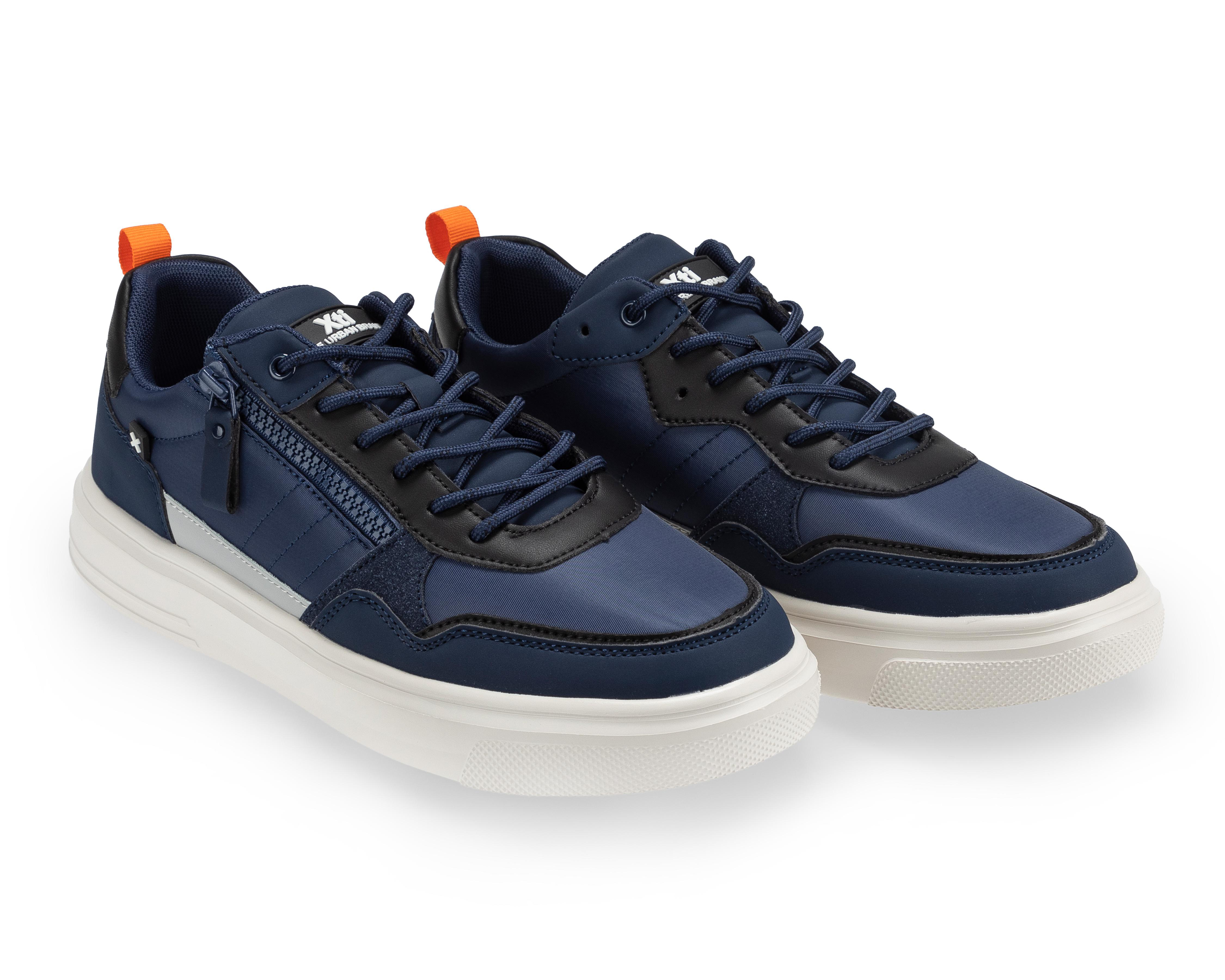 Tenis Casuales XTI para Hombre