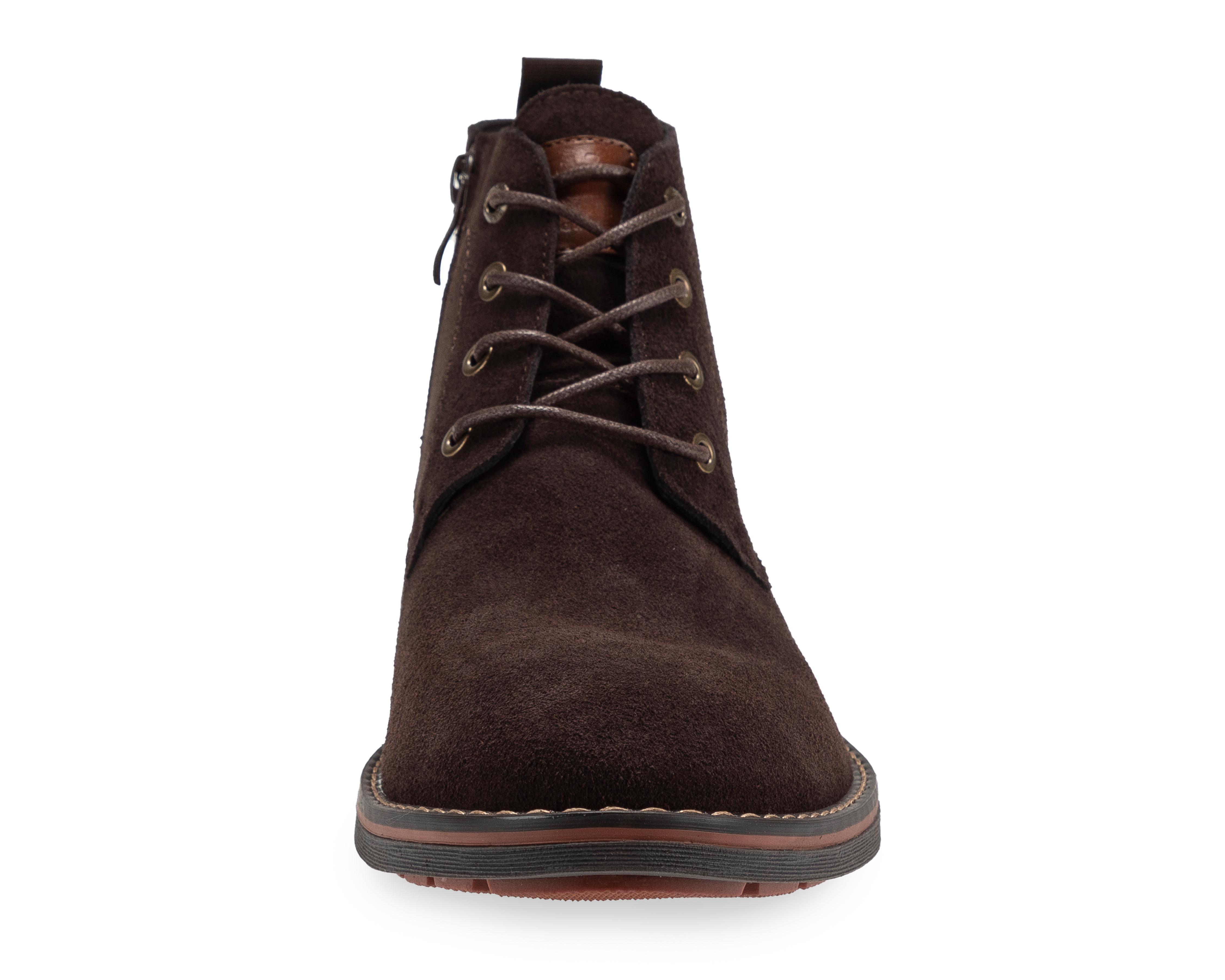 Foto 5 | Botas Casuales XTI para Hombre