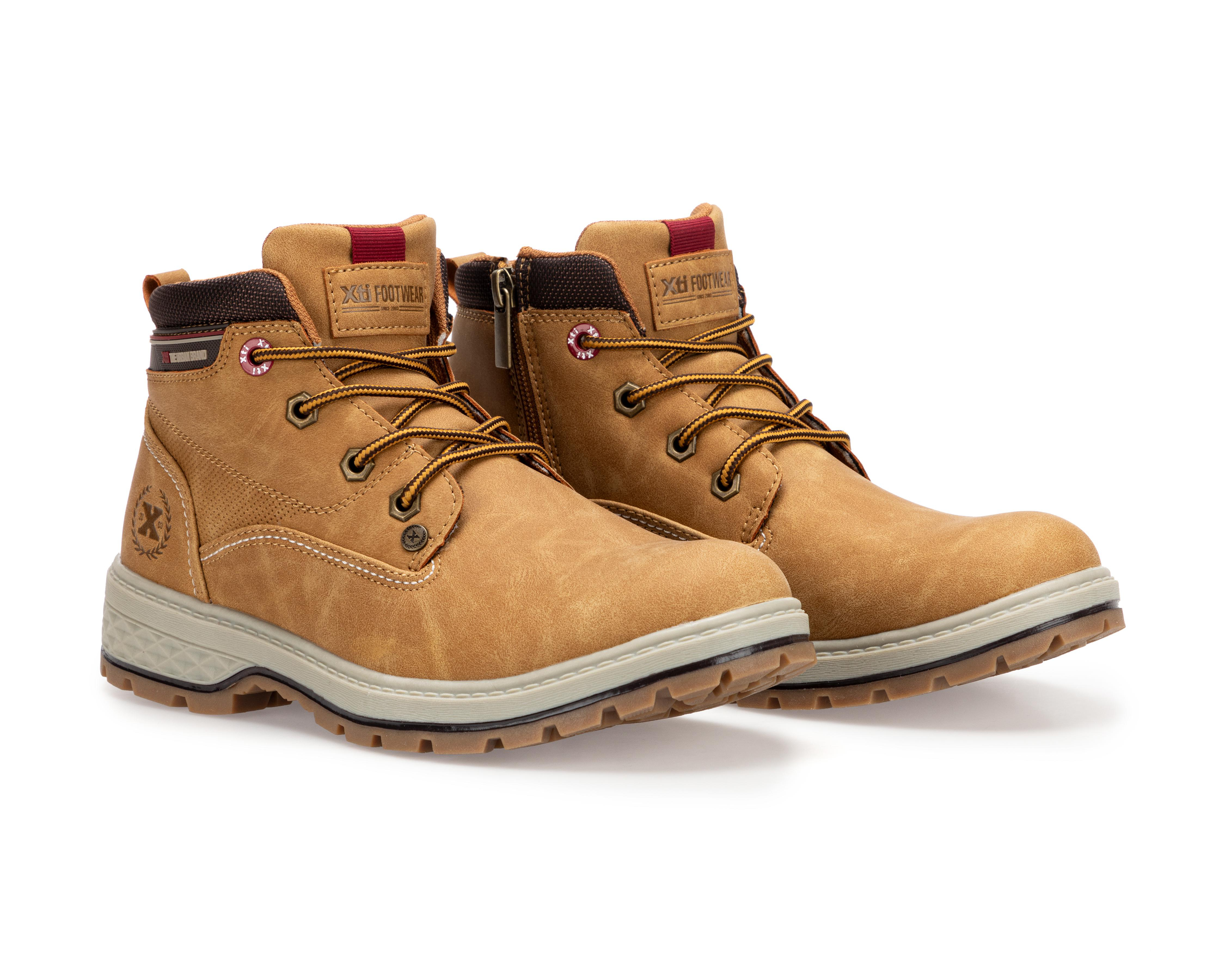 Botas Casuales XTI para Hombre