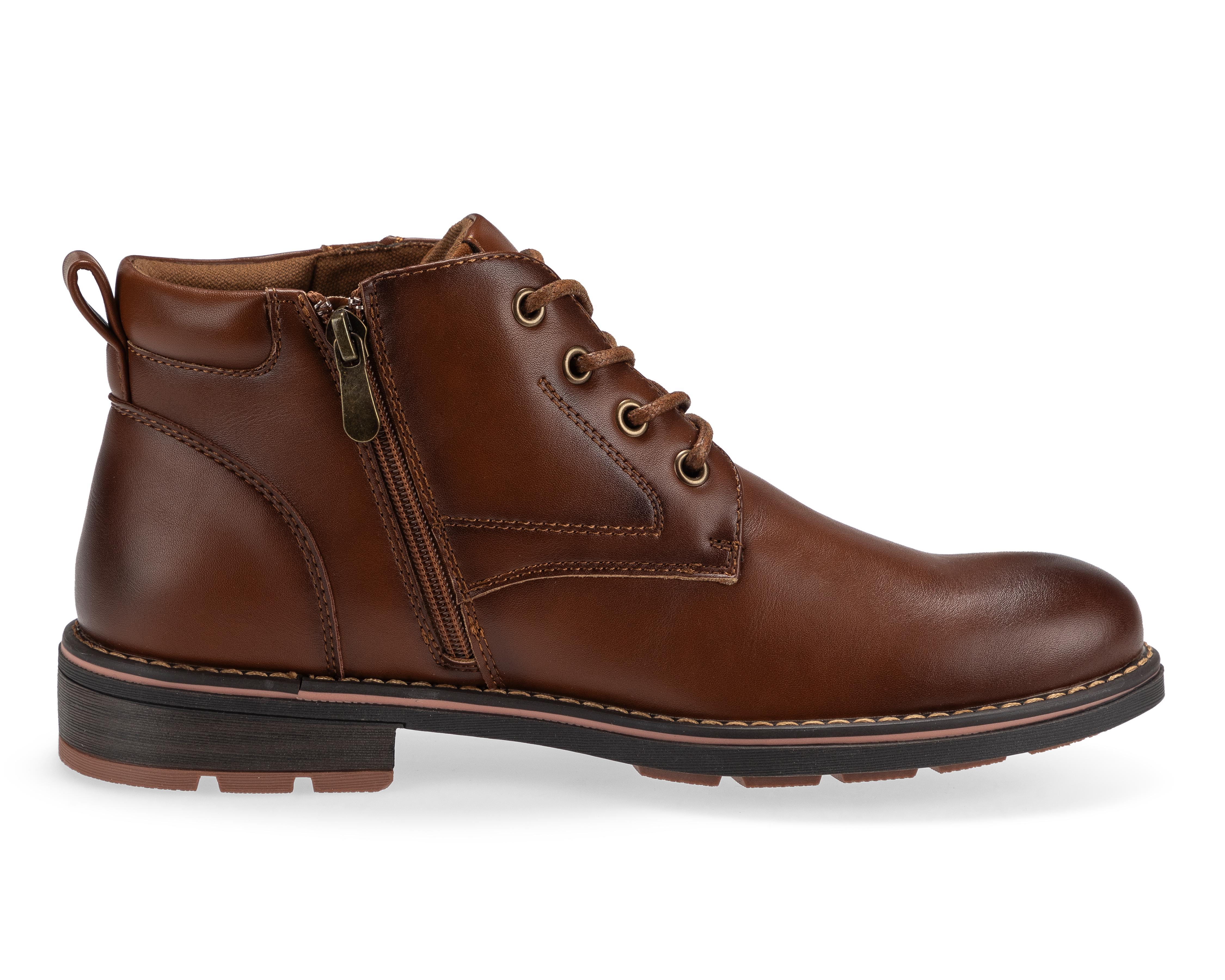 Foto 4 | Botas Casuales XTI para Hombre