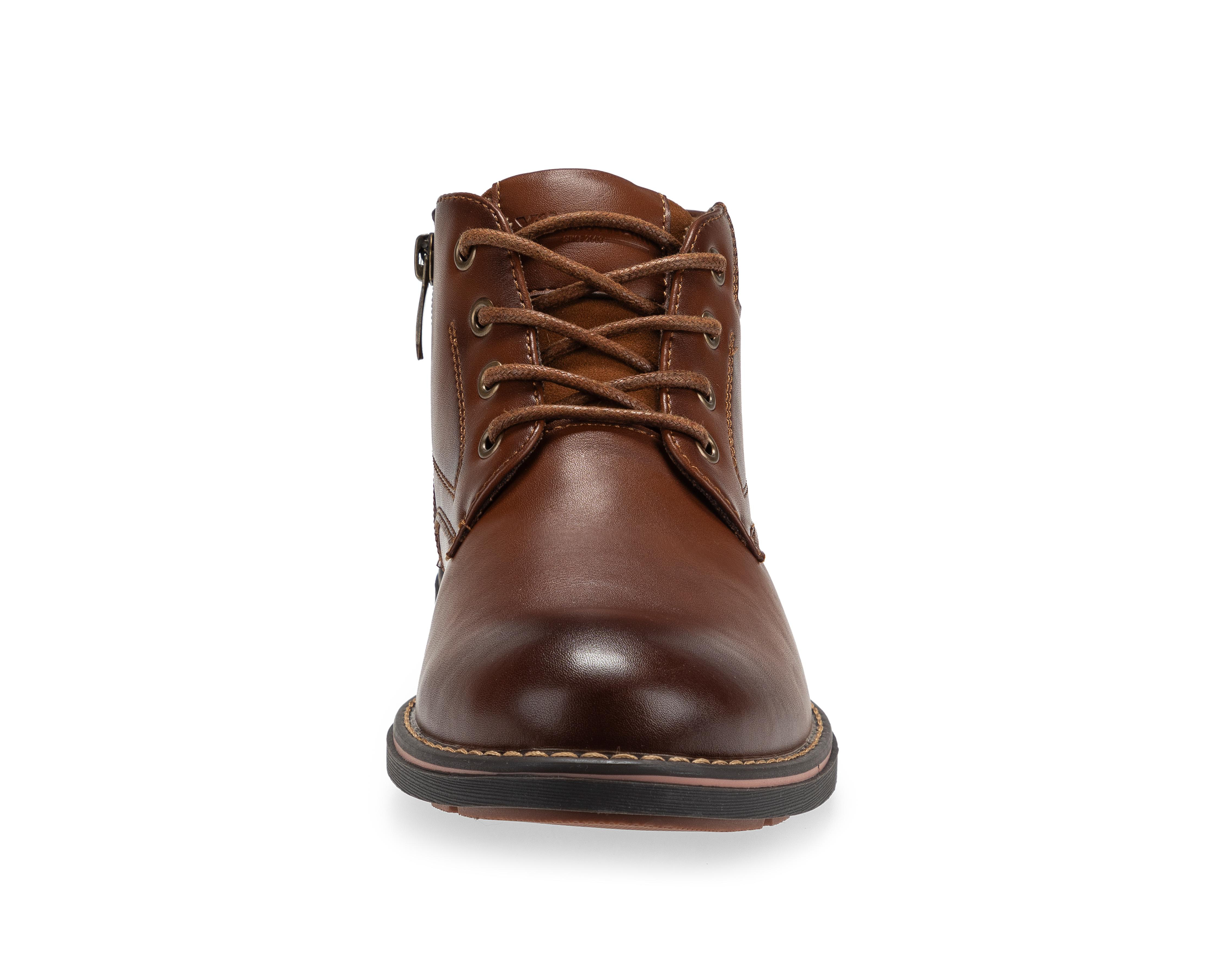 Foto 5 | Botas Casuales XTI para Hombre