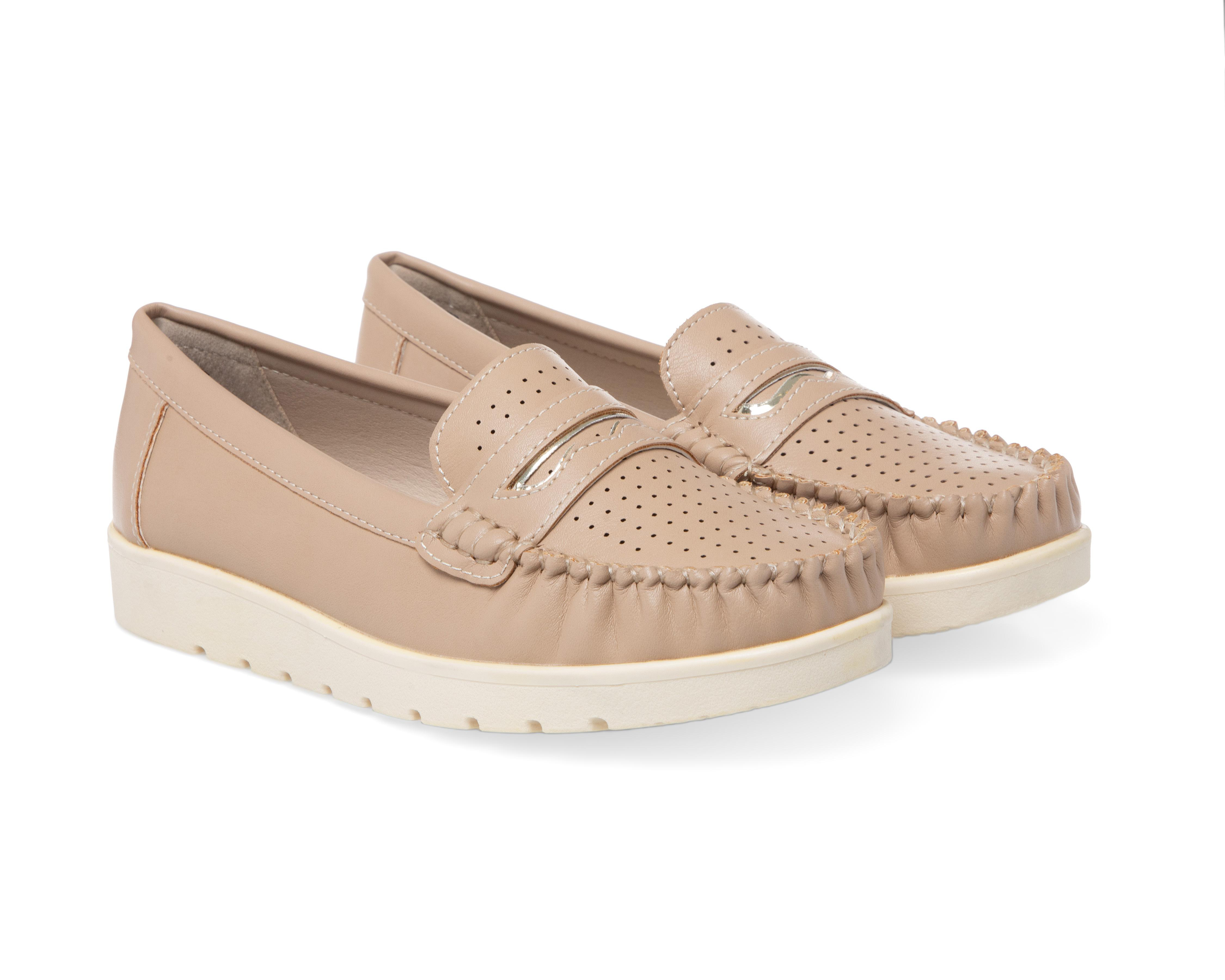 Mocasines Sahara para Mujer