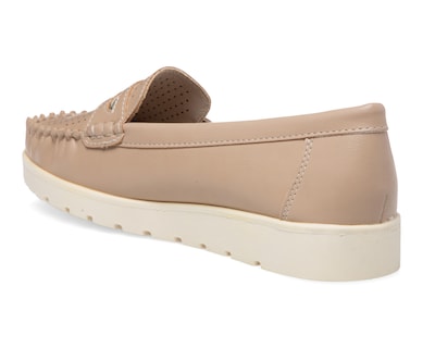 Foto 3 | Mocasines Sahara para Mujer