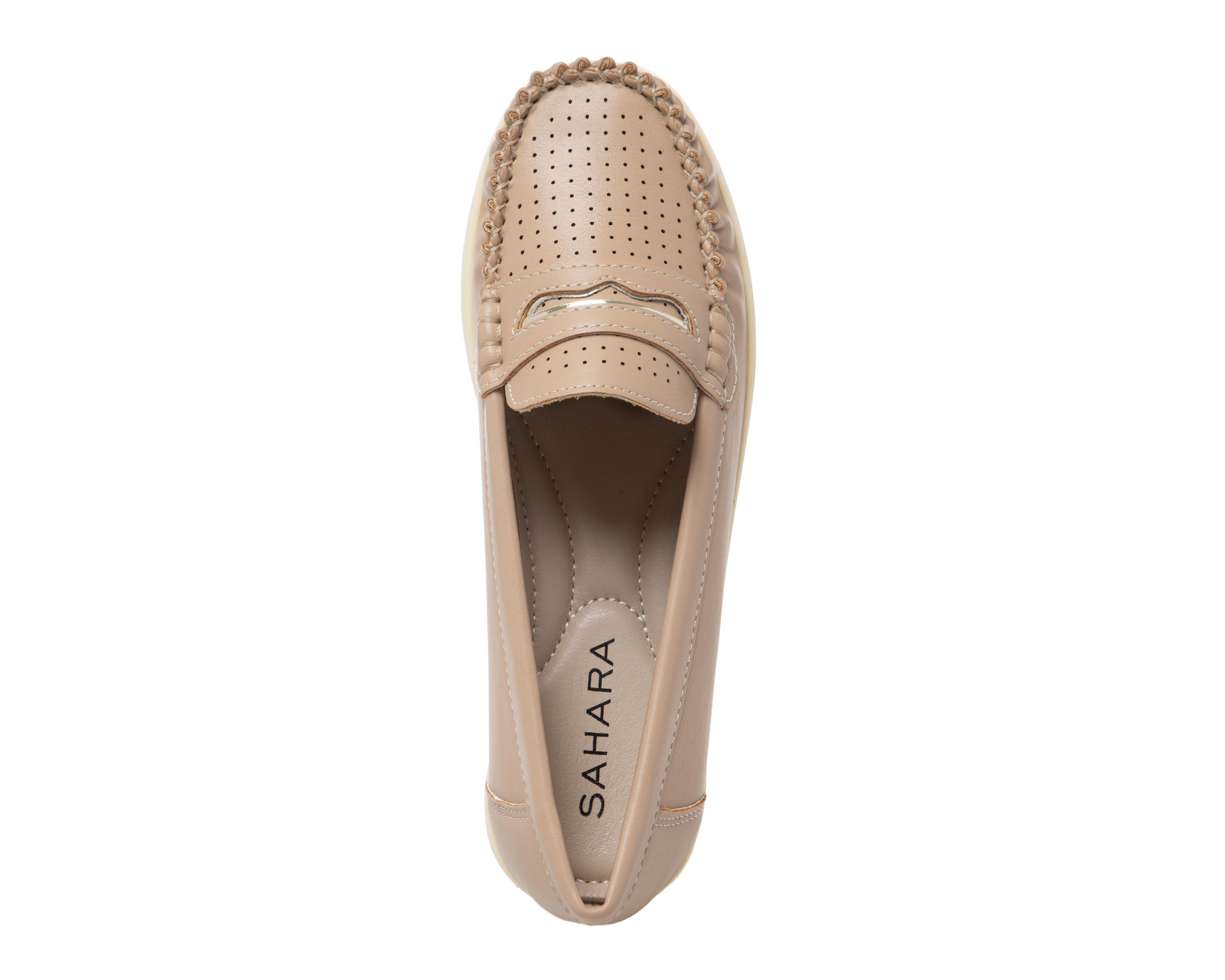 Foto 5 | Mocasines Sahara para Mujer