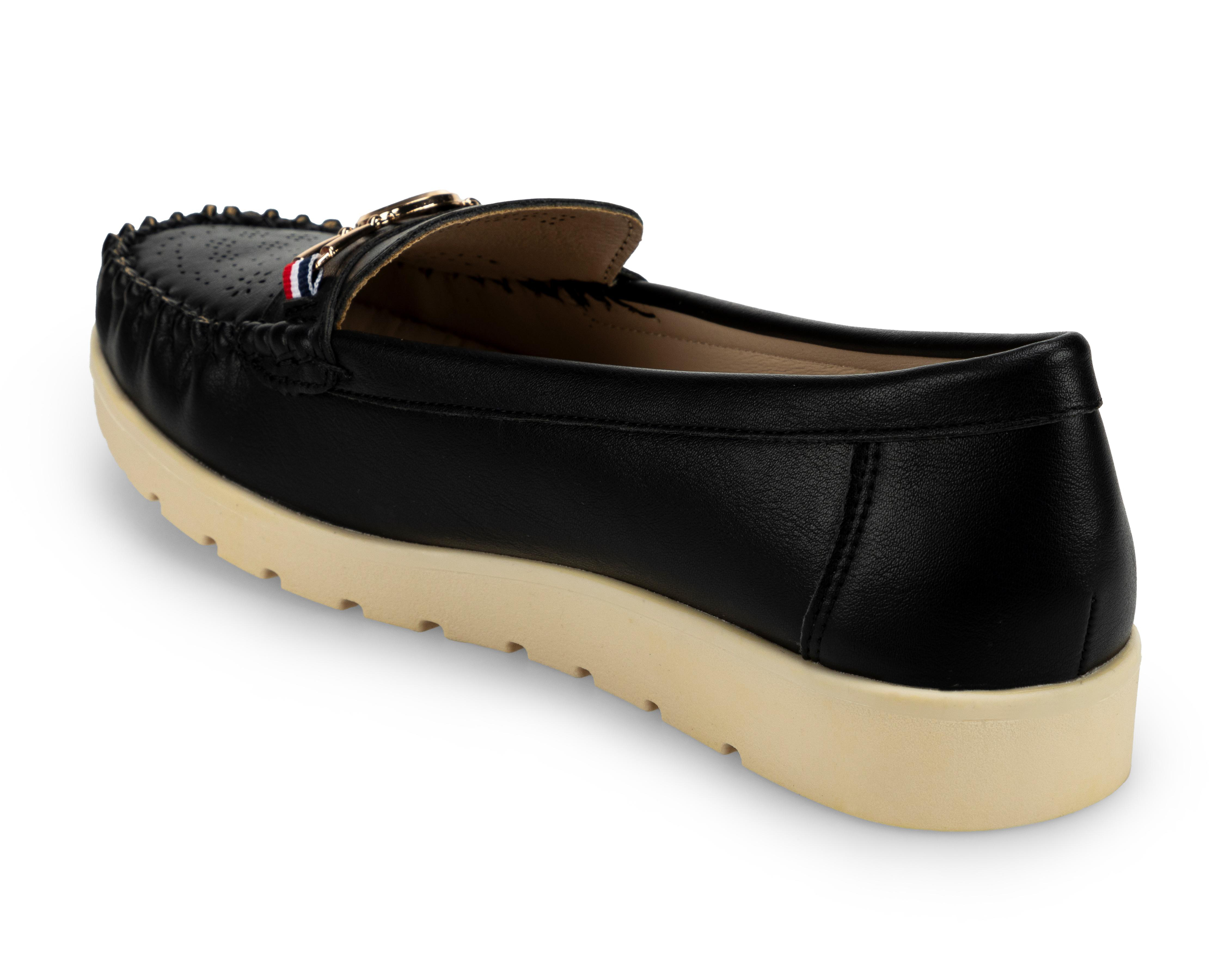Foto 4 pulgar | Zapatos Casuales Sahara para Mujer