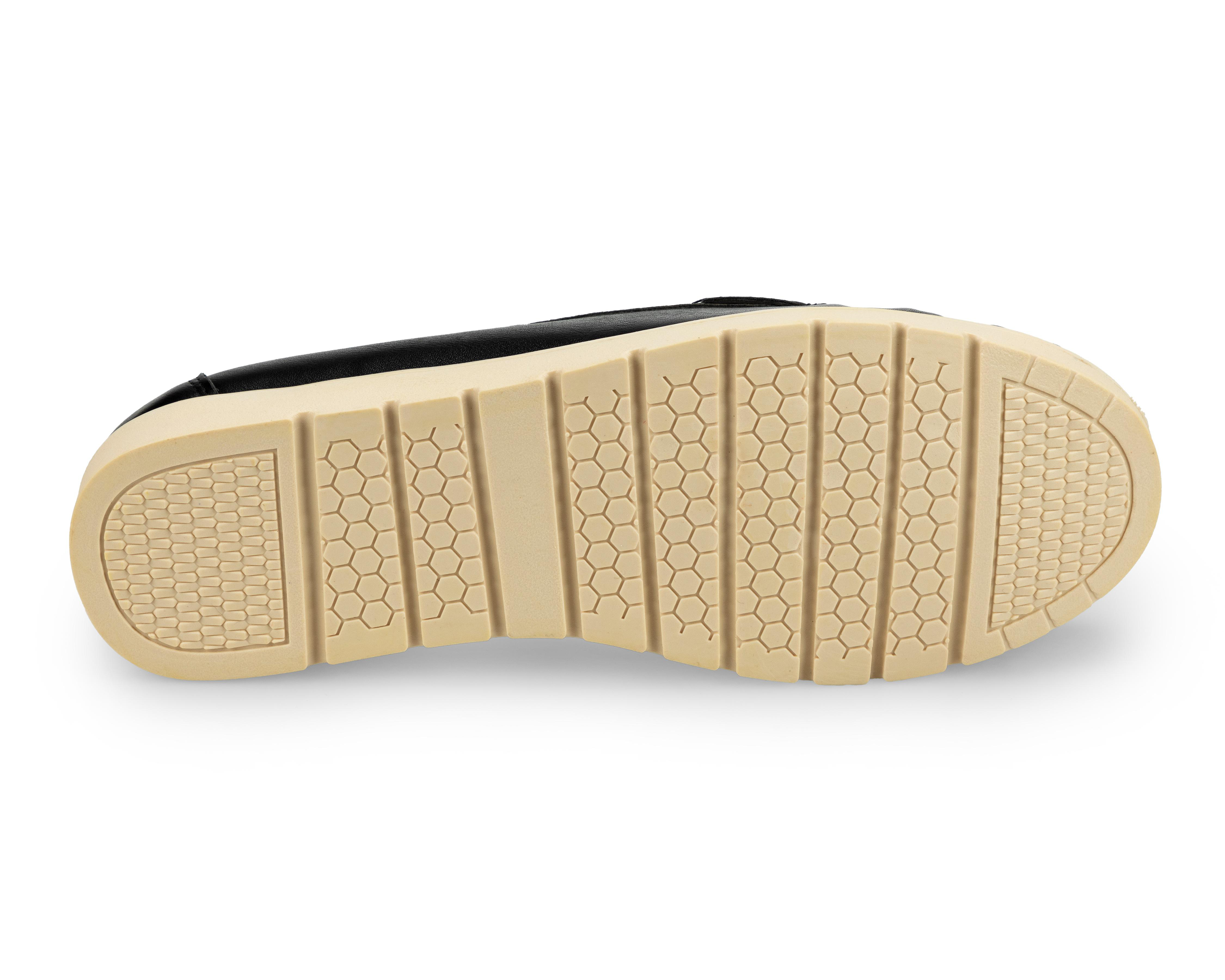 Foto 5 pulgar | Zapatos Casuales Sahara para Mujer