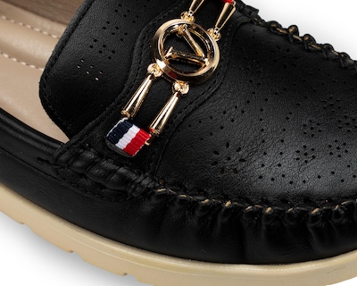 Foto 6 | Zapatos Casuales Sahara para Mujer