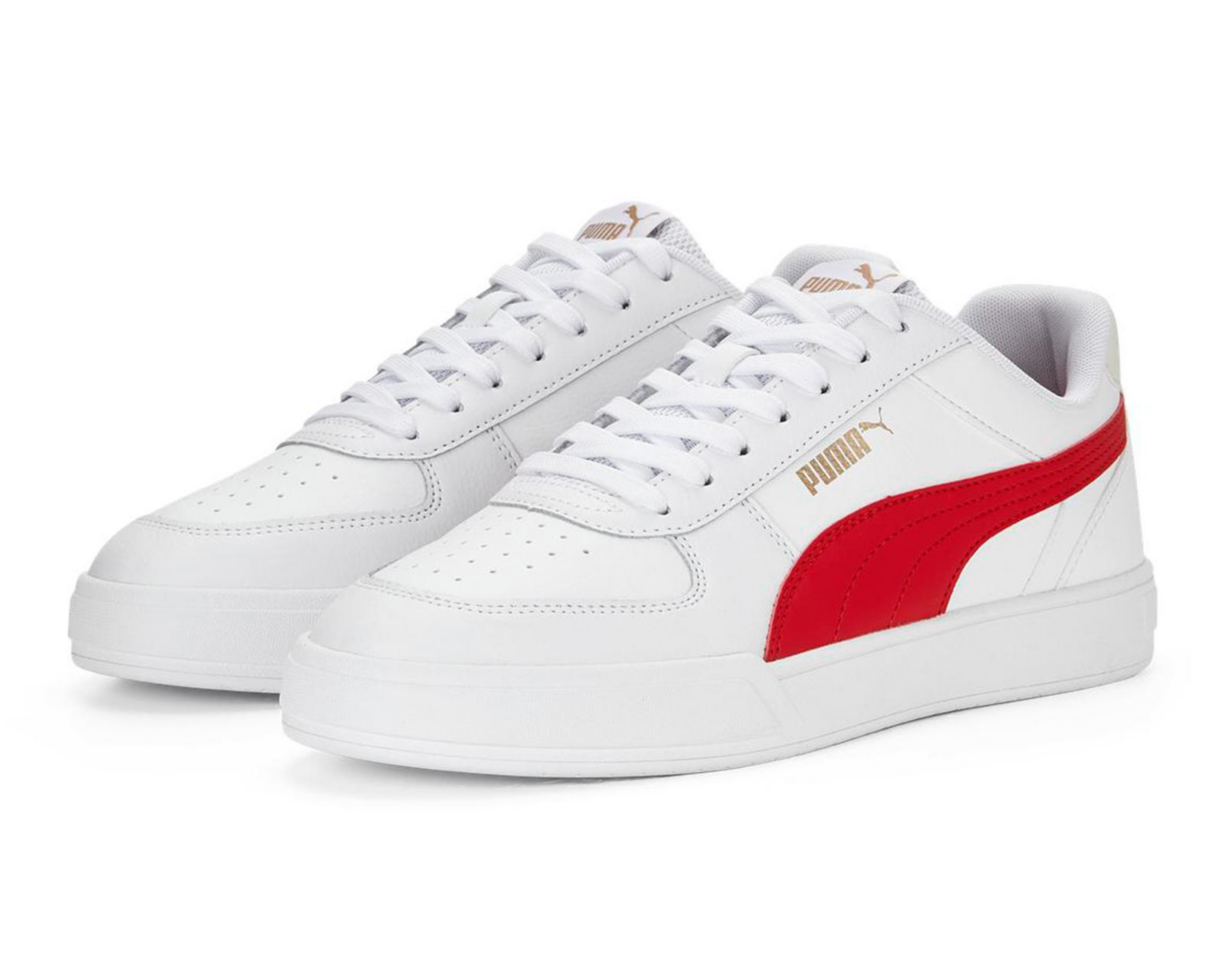 Tenis Puma Caven Juveniles