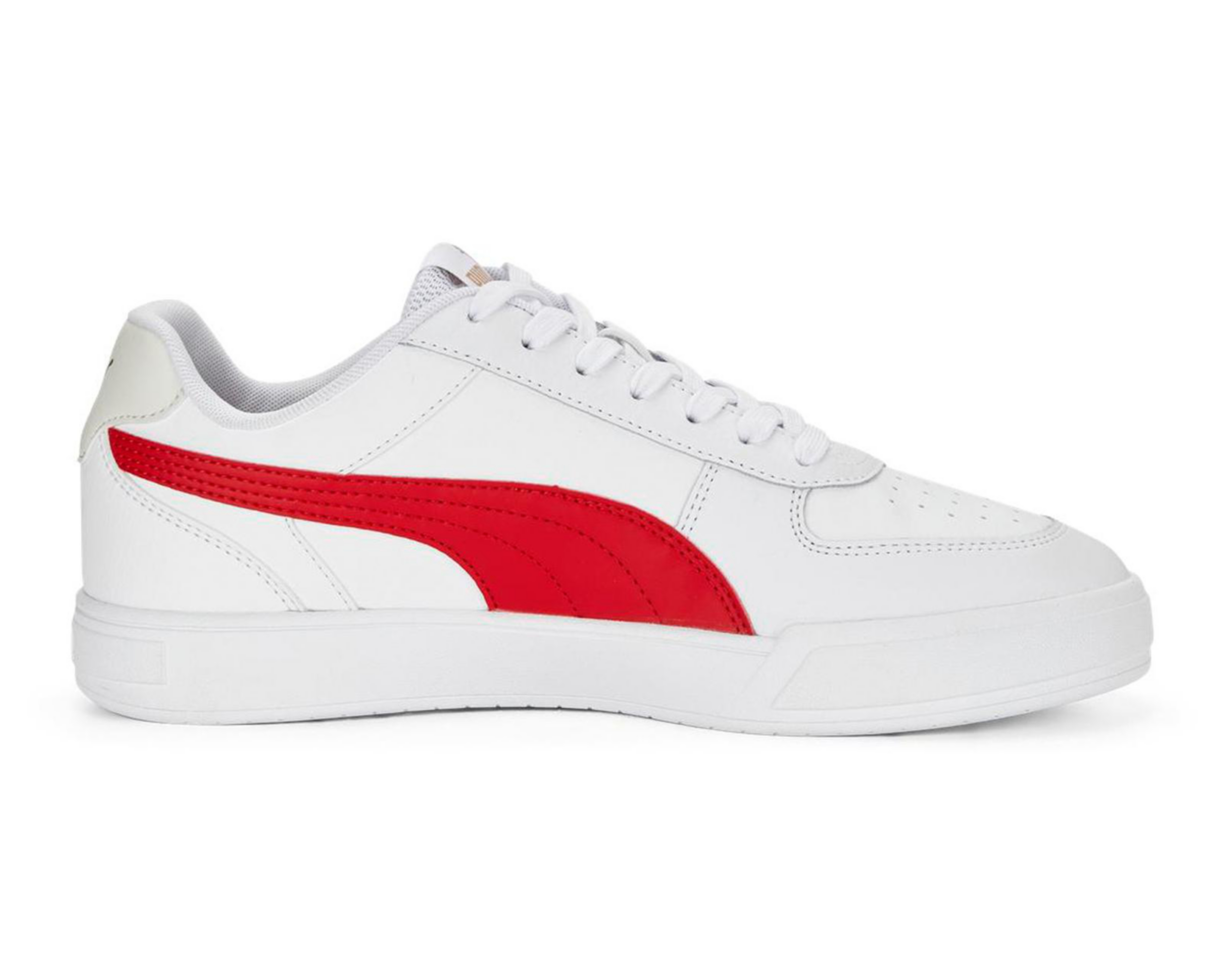 Foto 3 | Tenis Puma Caven Juveniles