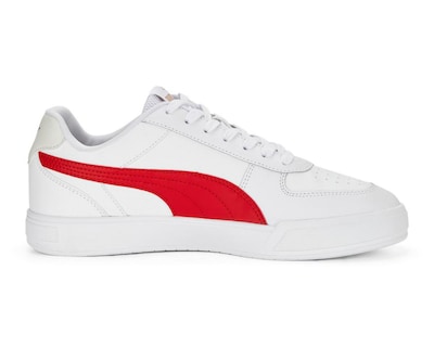 Foto 3 | Tenis Puma Caven Juveniles