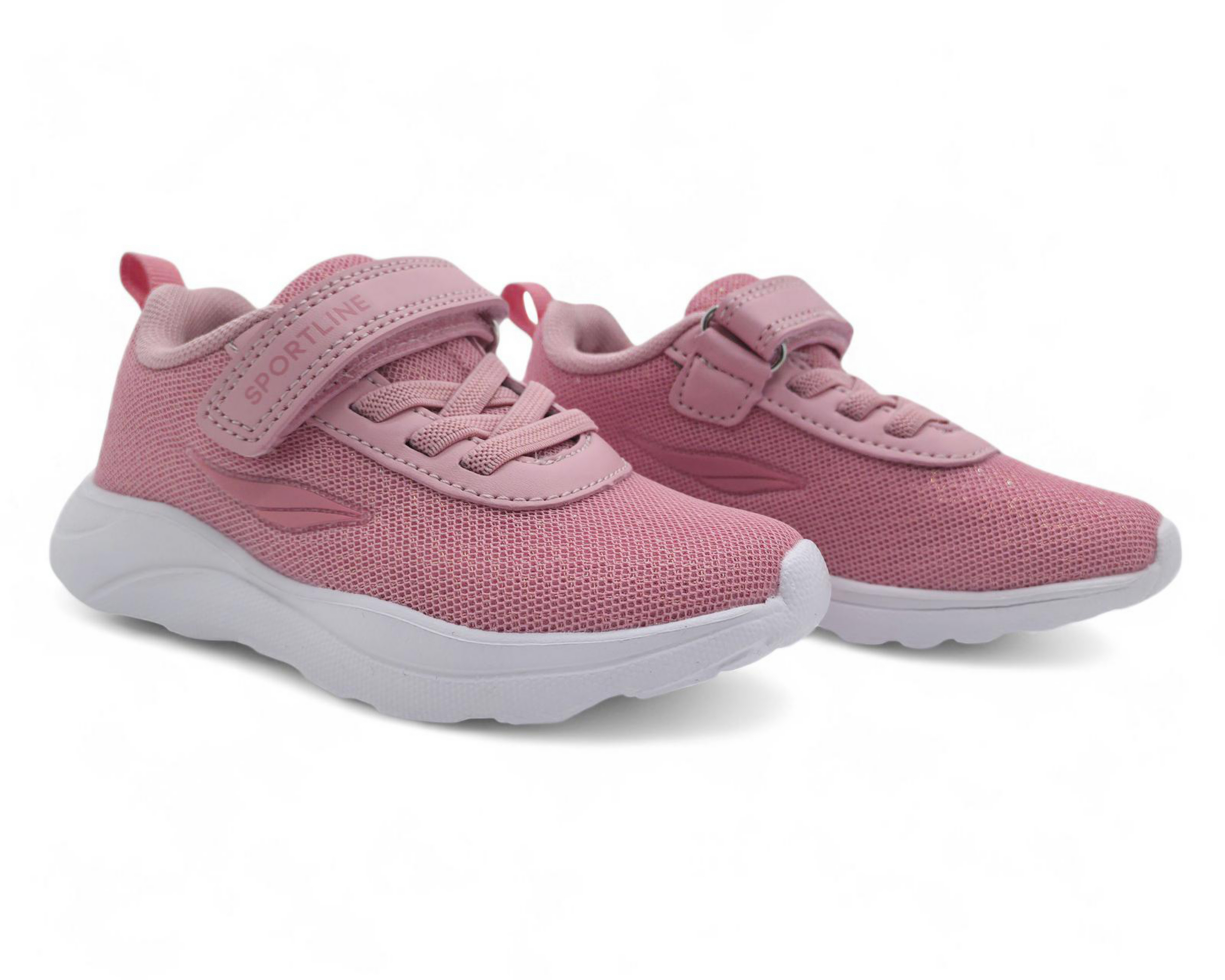 Tenis Sportline para Niña