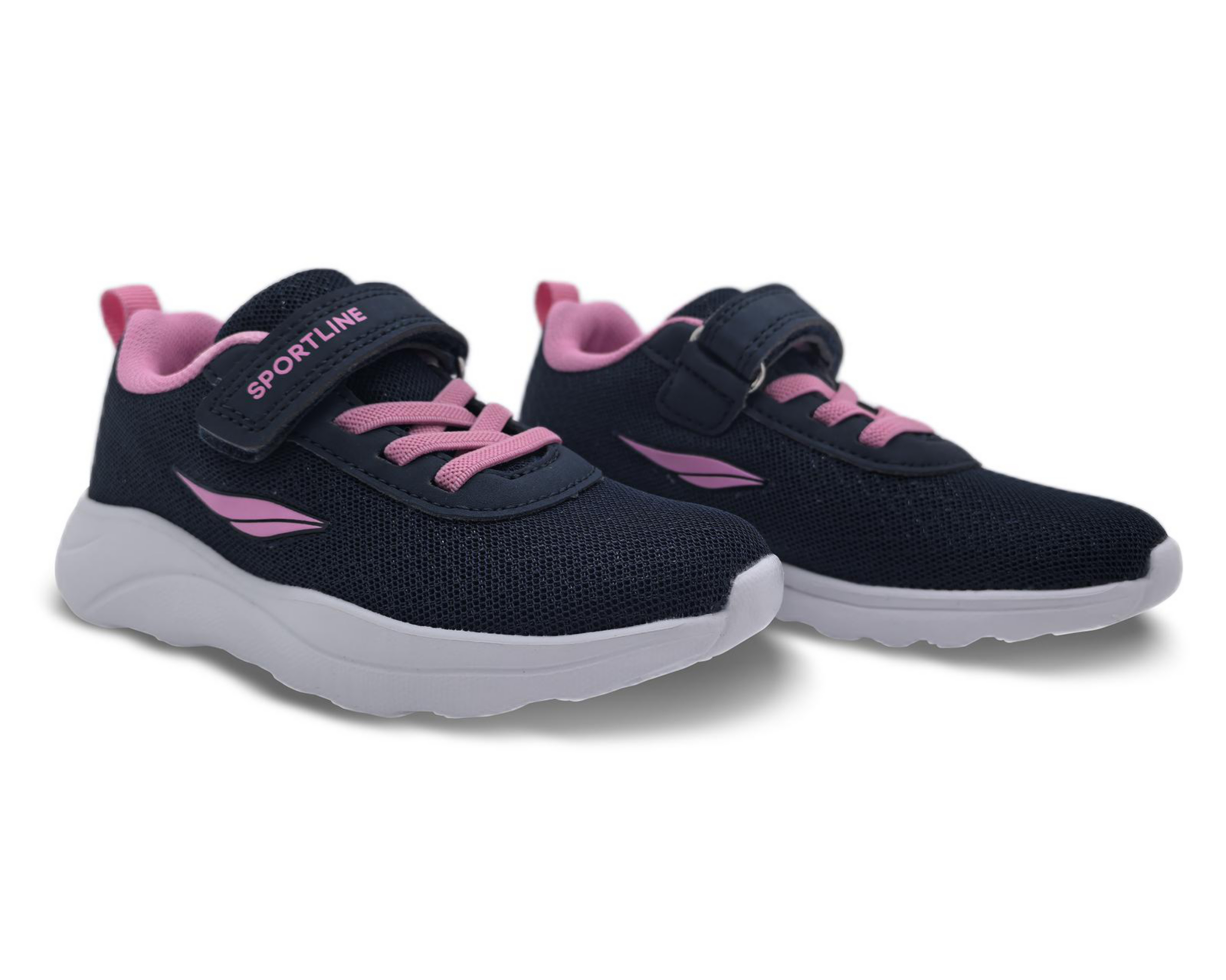 Tenis Sportline para Niña
