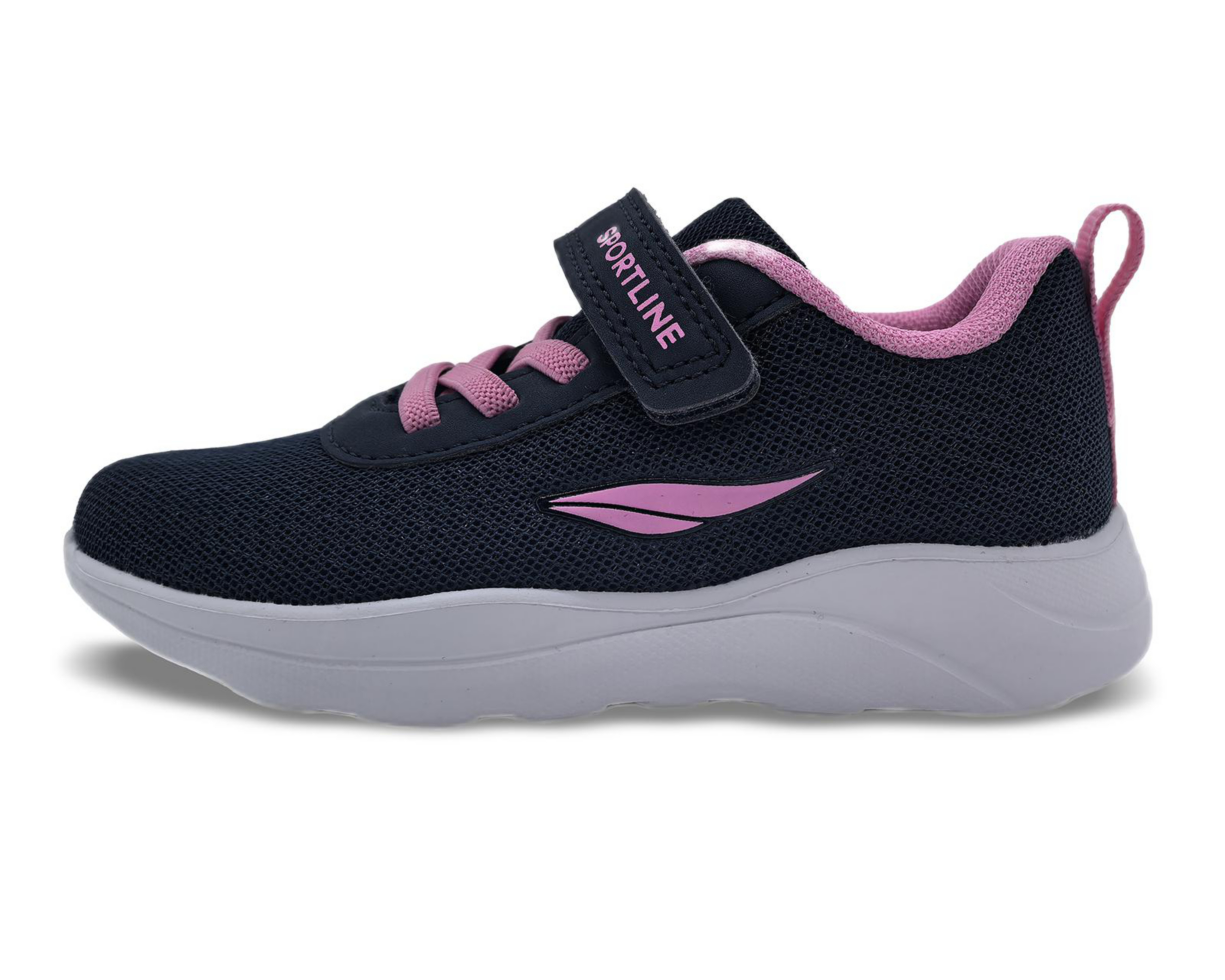 Foto 5 pulgar | Tenis Sportline para Niña