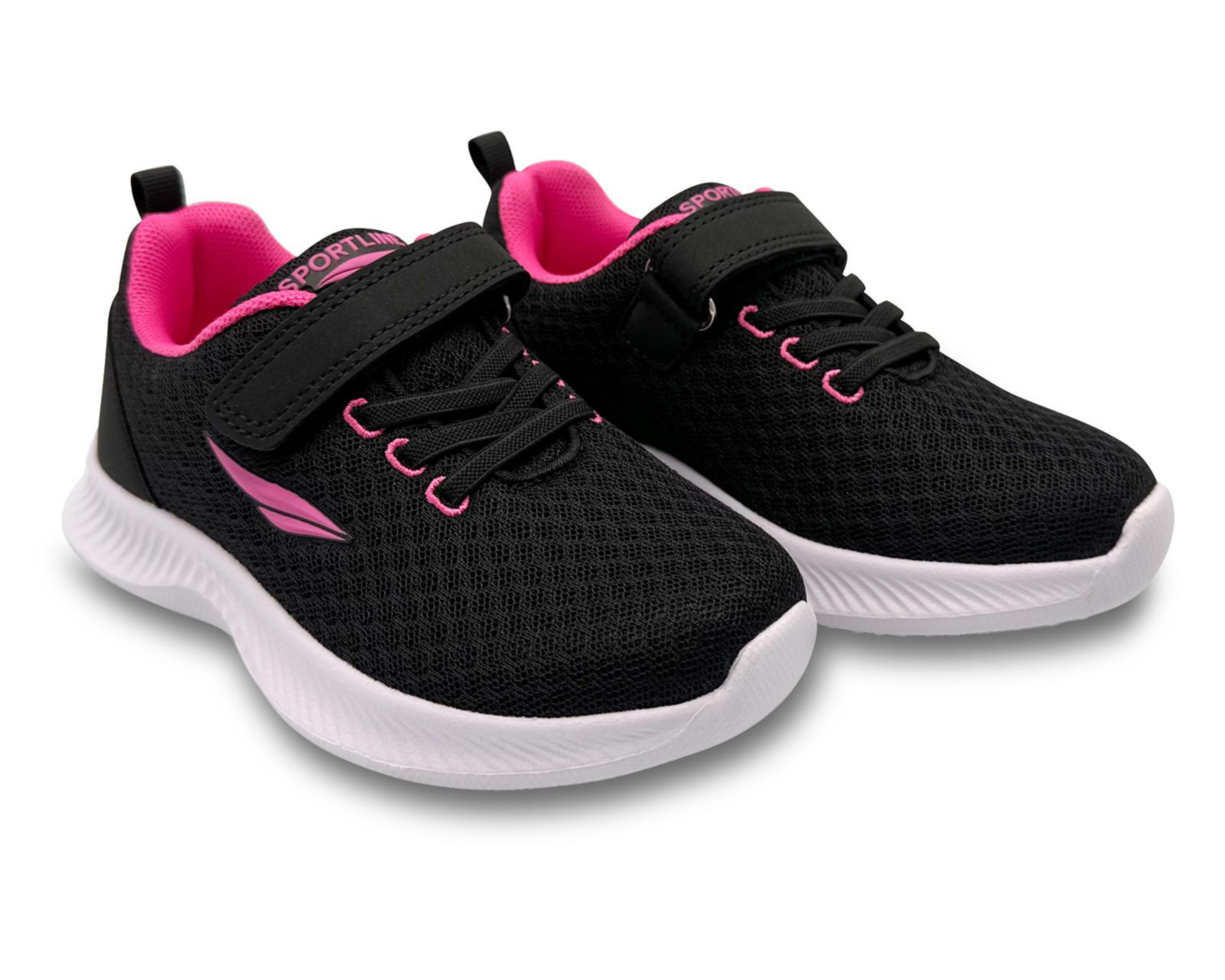 Tenis Sportline para Niña $349