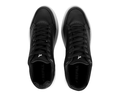 Foto 3 | Tenis Casuales Refill para Hombre
