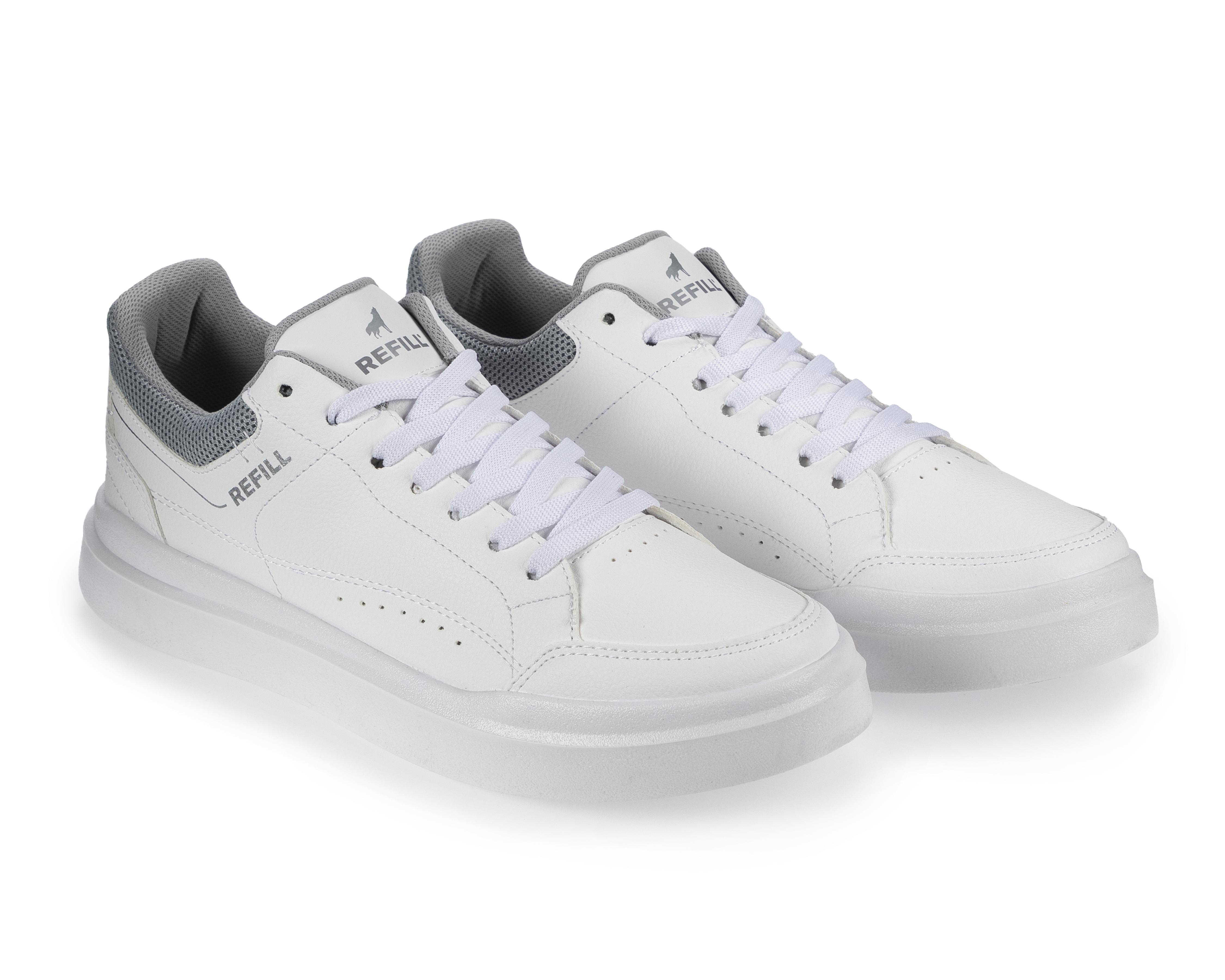 Tenis Casuales Refill para Hombre