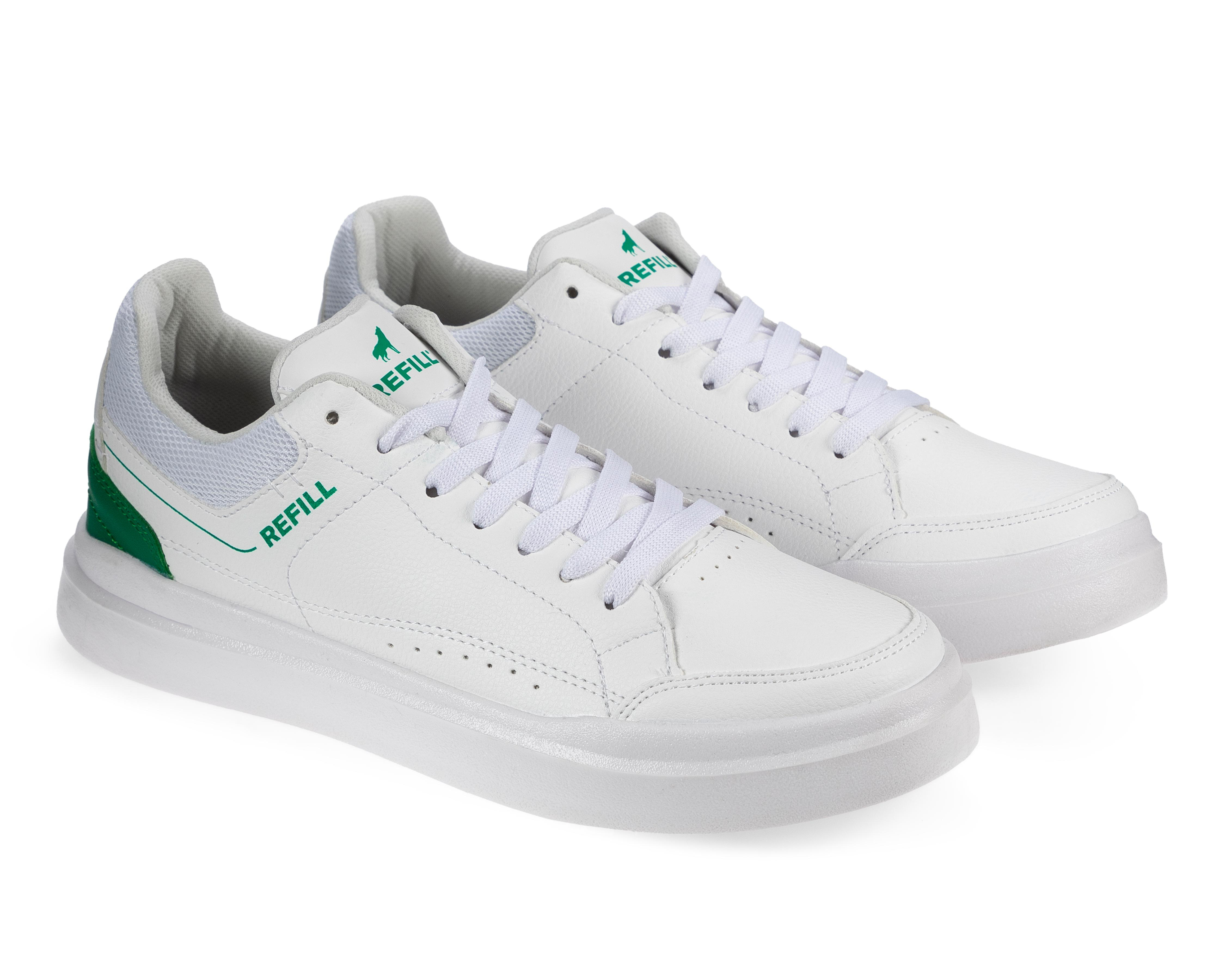 Tenis Casuales Refill para Hombre