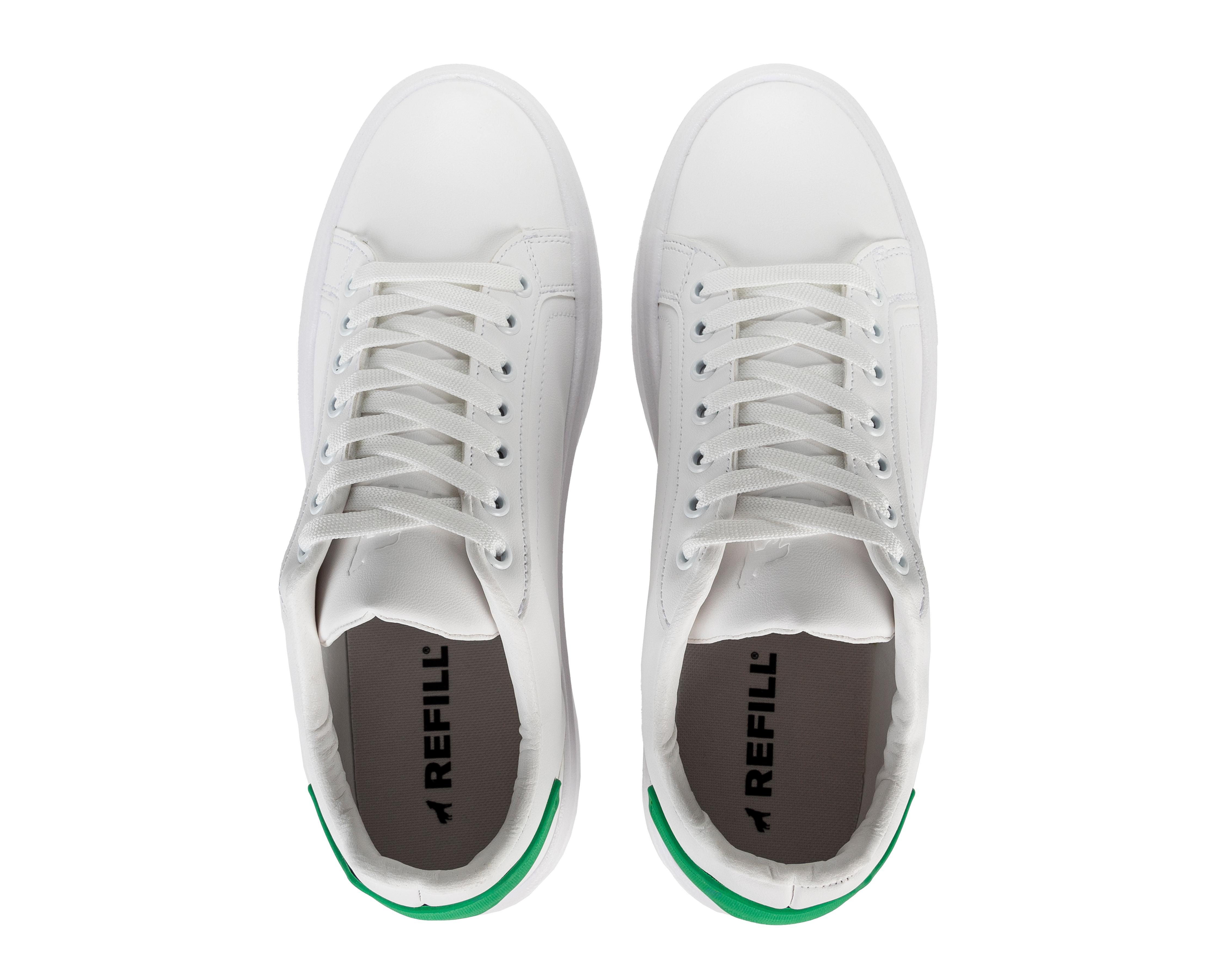 Foto 3 | Tenis Casuales Refill para Hombre