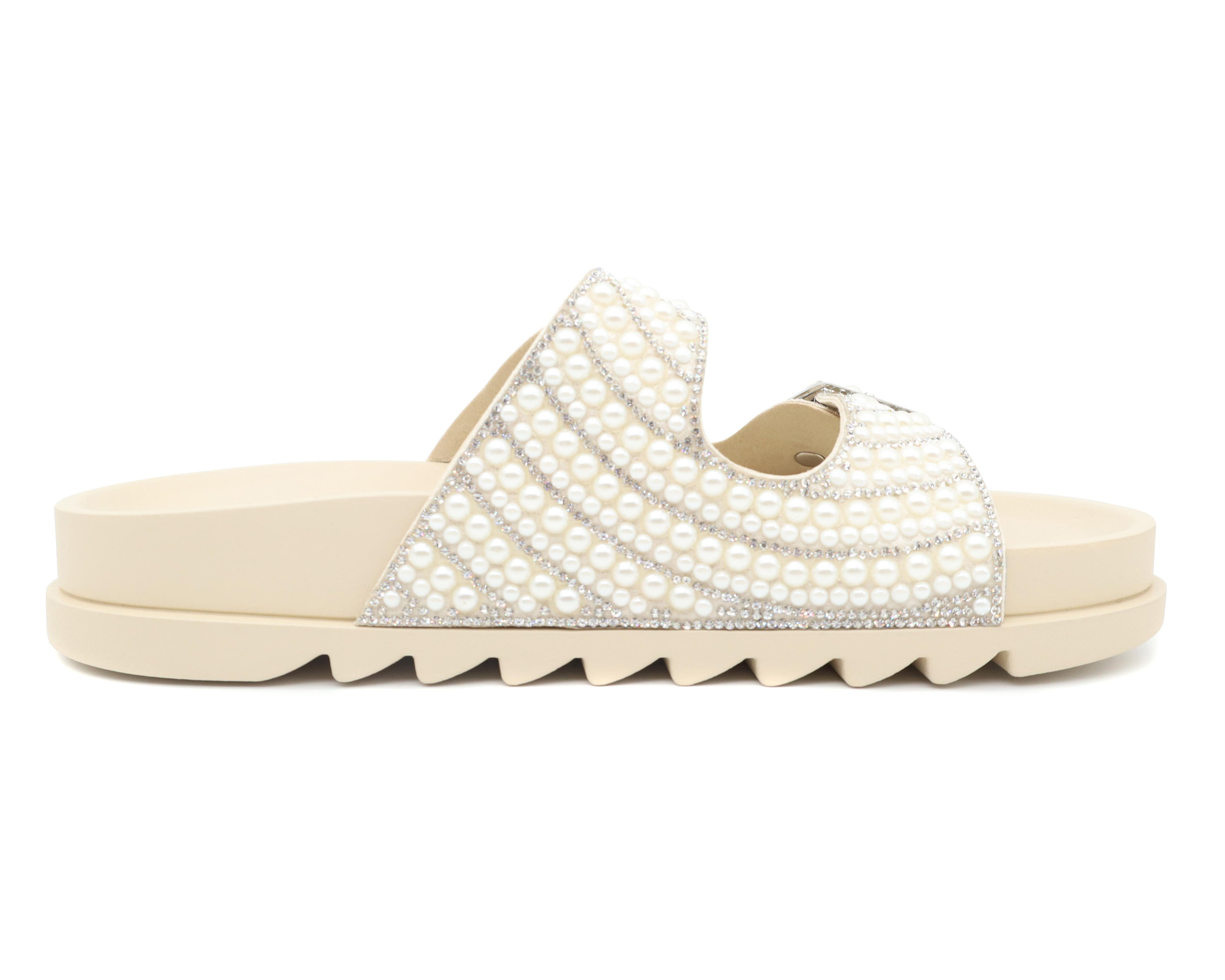 Foto 5 pulgar | Sandalias Casuales Jennifer Lopez para Mujer