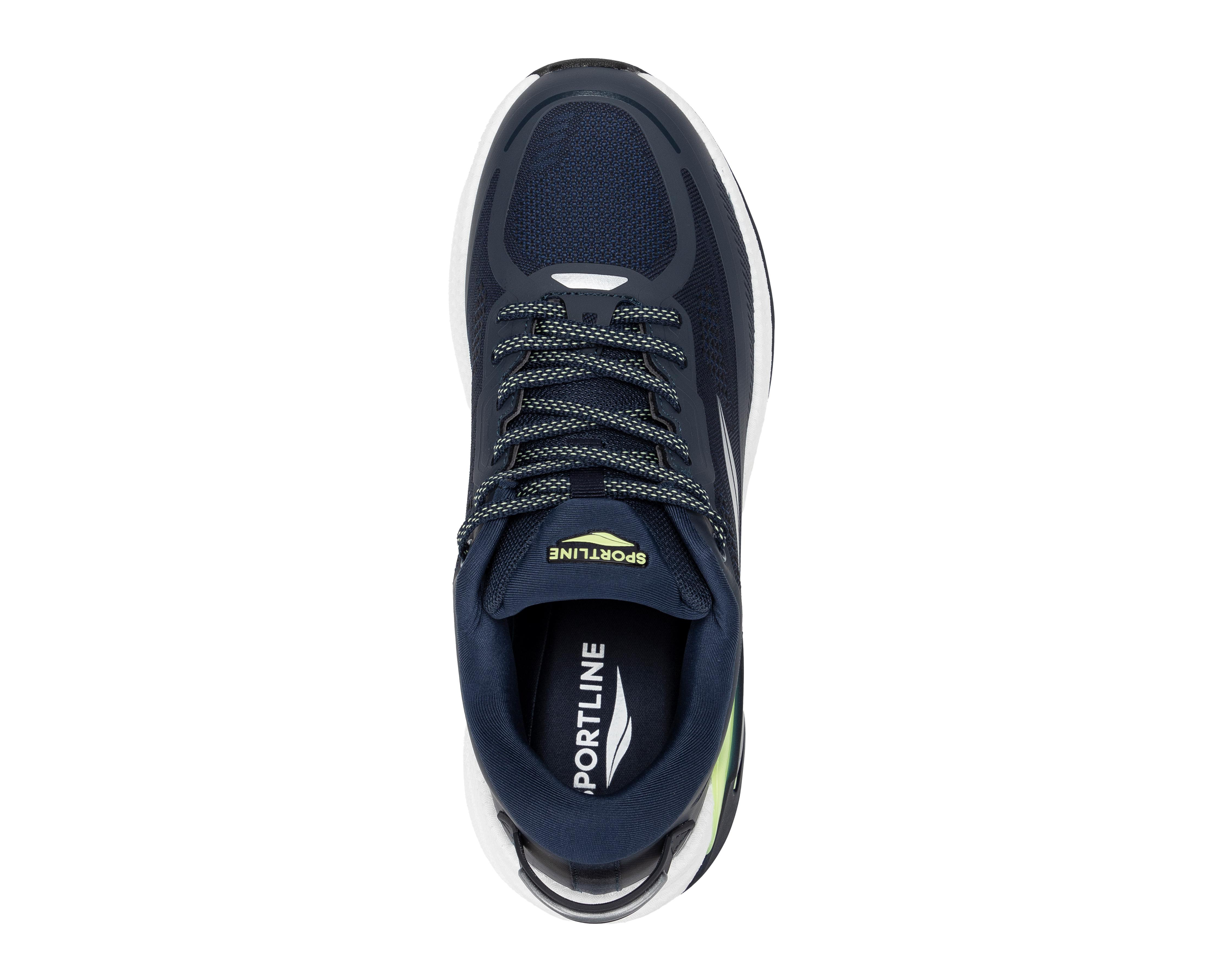 Foto 6 pulgar | Tenis para Correr Sportline para Hombre