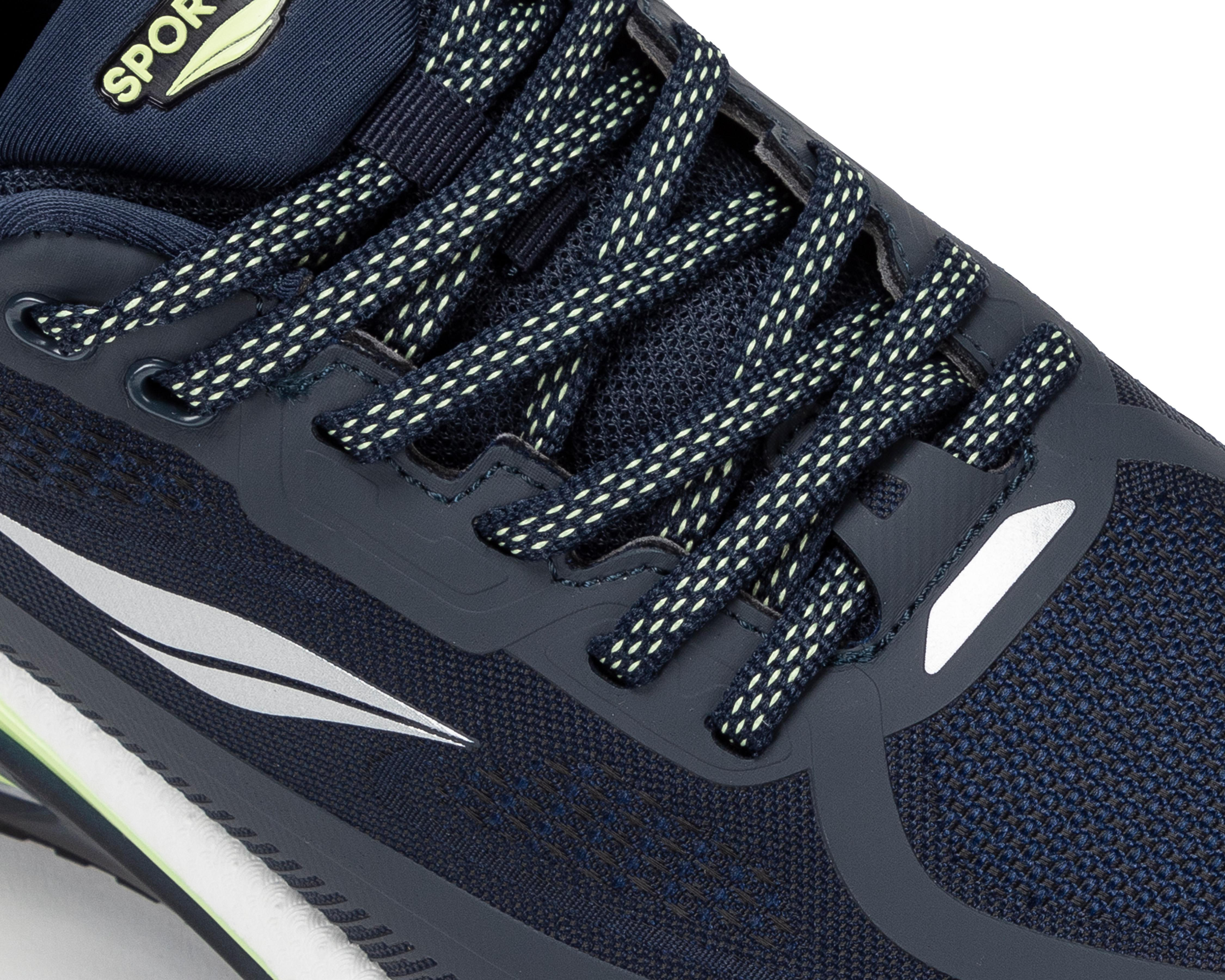 Foto 7 pulgar | Tenis para Correr Sportline para Hombre