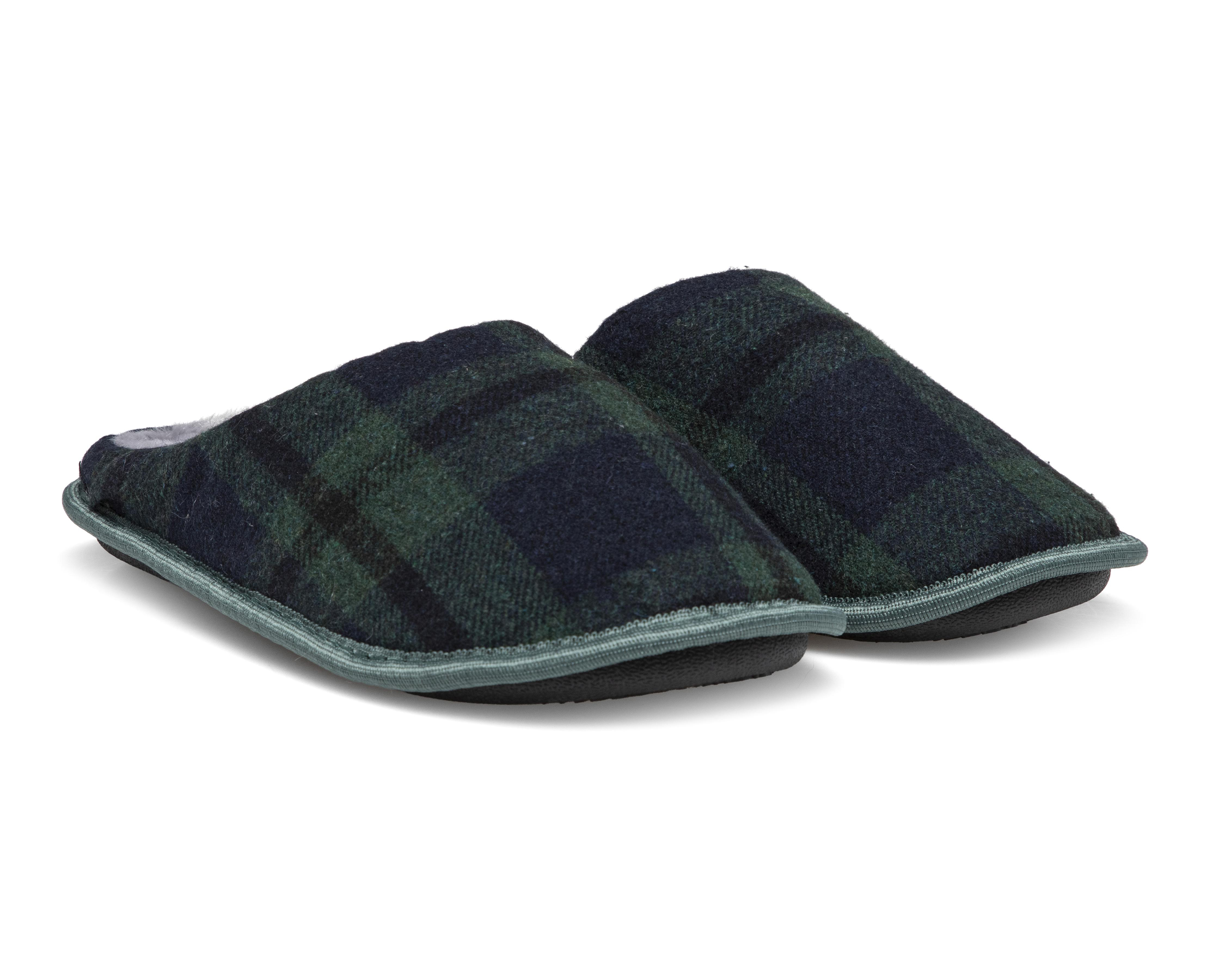 Pantuflas para Hombre Canada