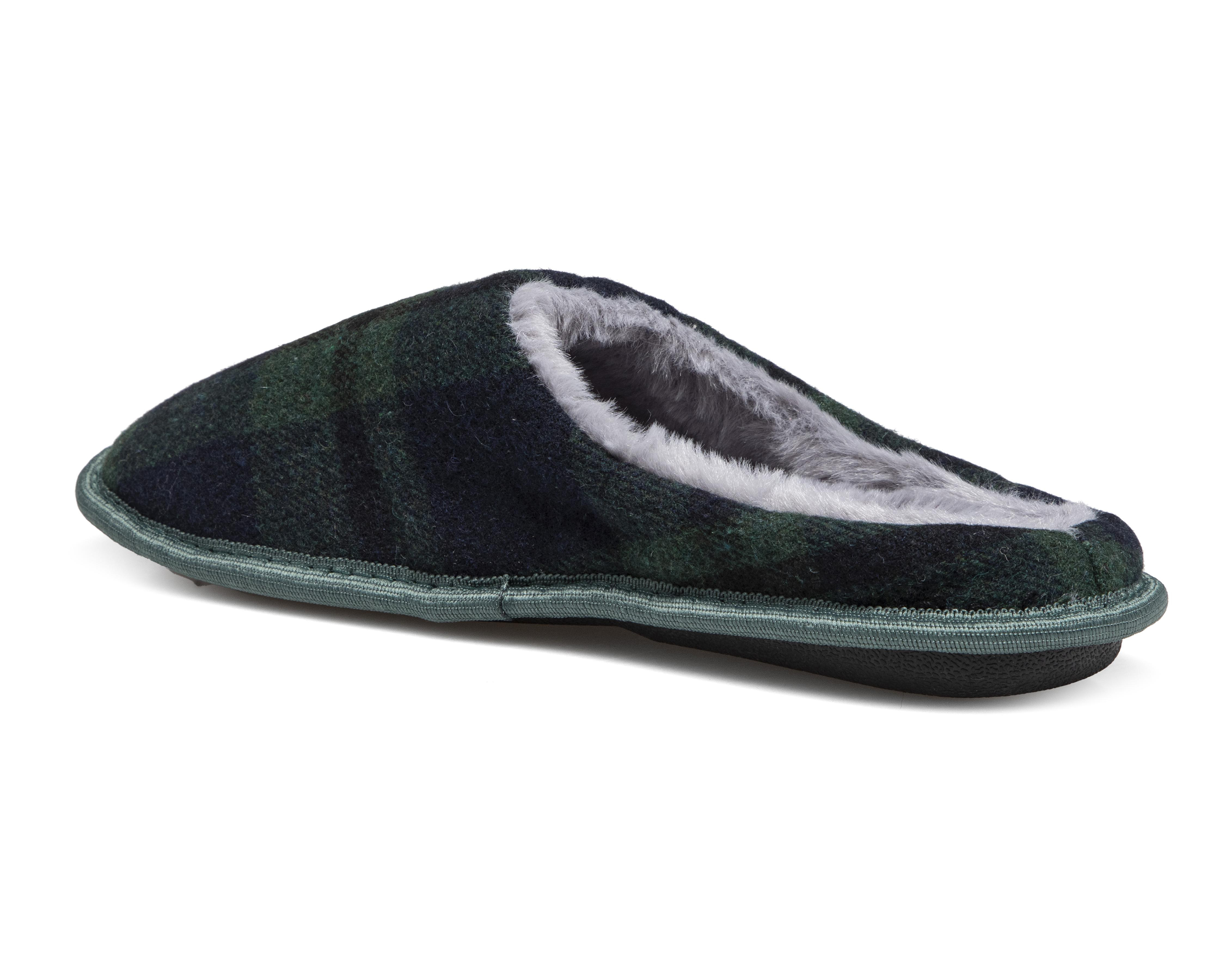 Foto 3 | Pantuflas para Hombre Canada