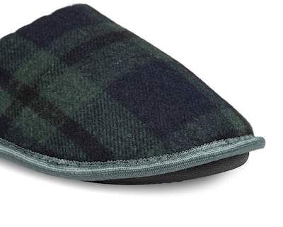 Foto 4 | Pantuflas para Hombre Canada