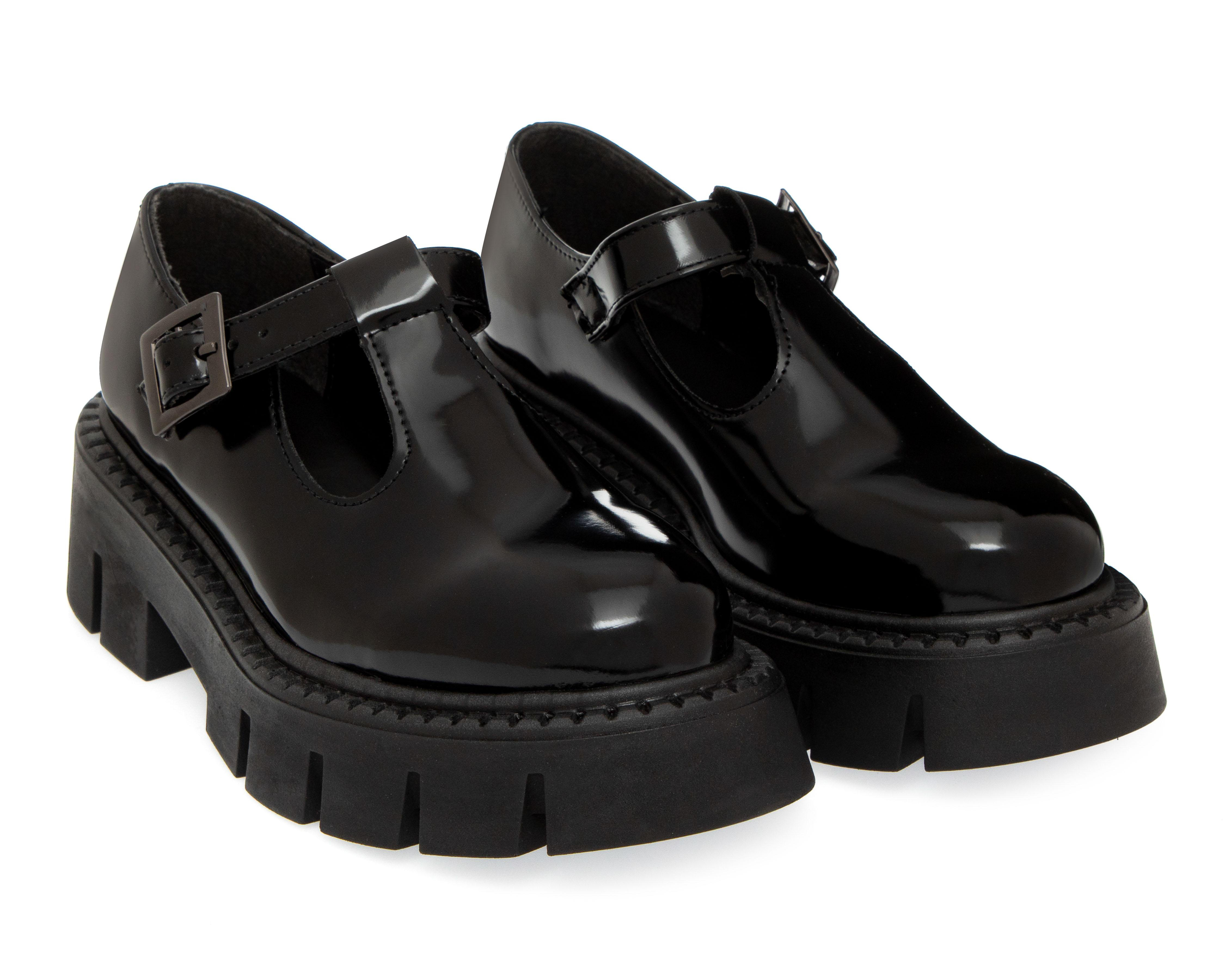 Foto 2 pulgar | Zapatos Oxford Refill para Mujer