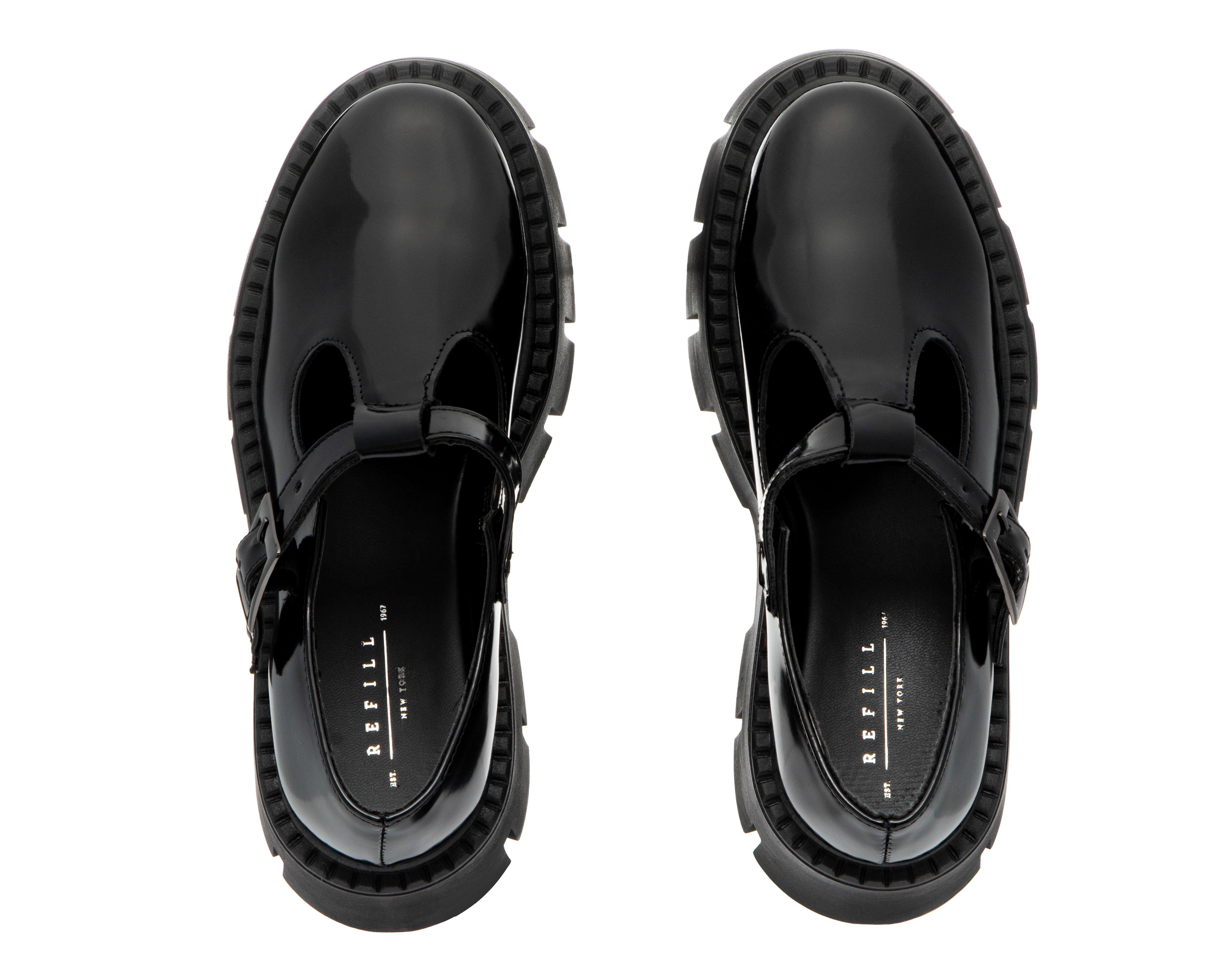 Foto 4 pulgar | Zapatos Oxford Refill para Mujer
