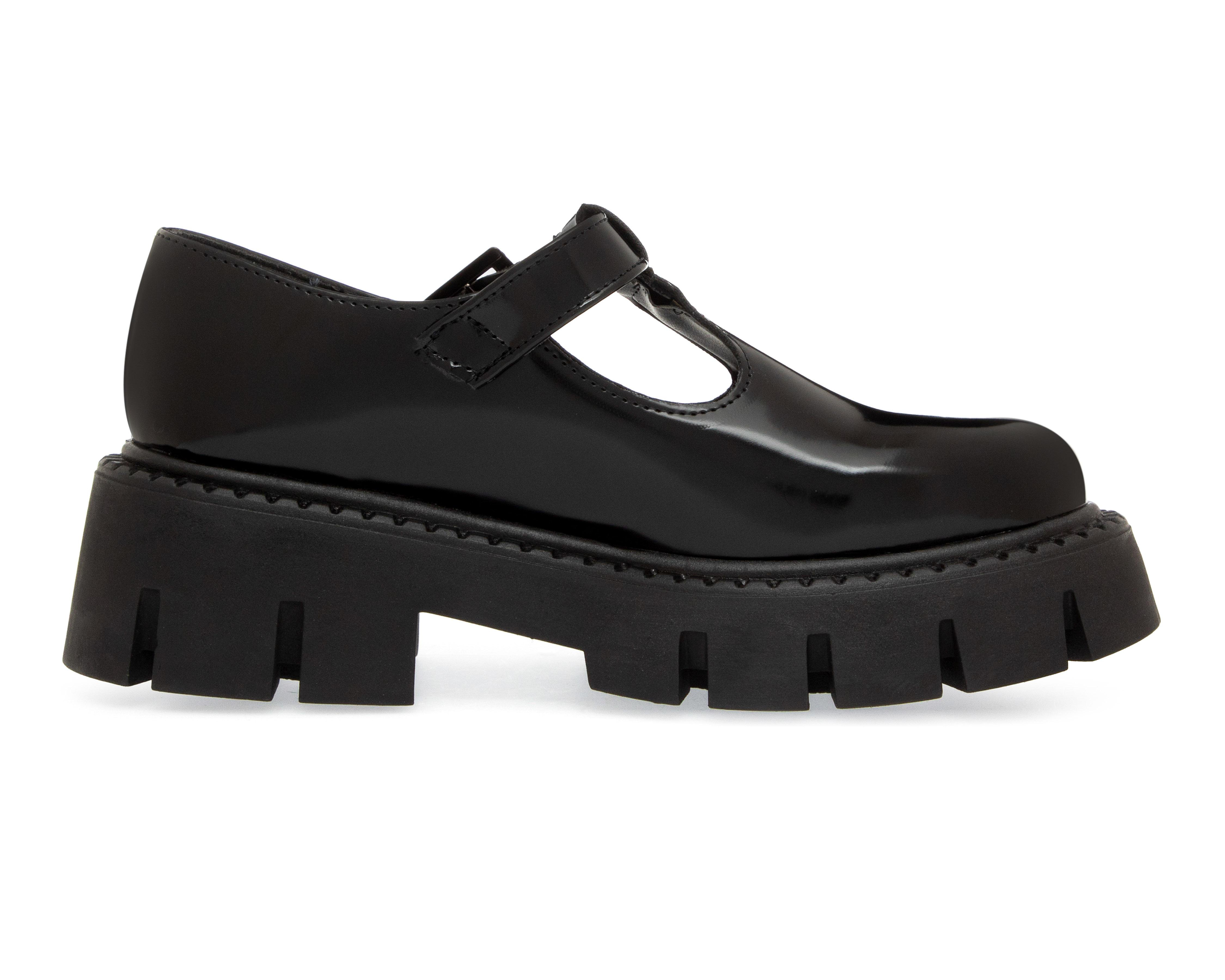 Foto 5 pulgar | Zapatos Oxford Refill para Mujer
