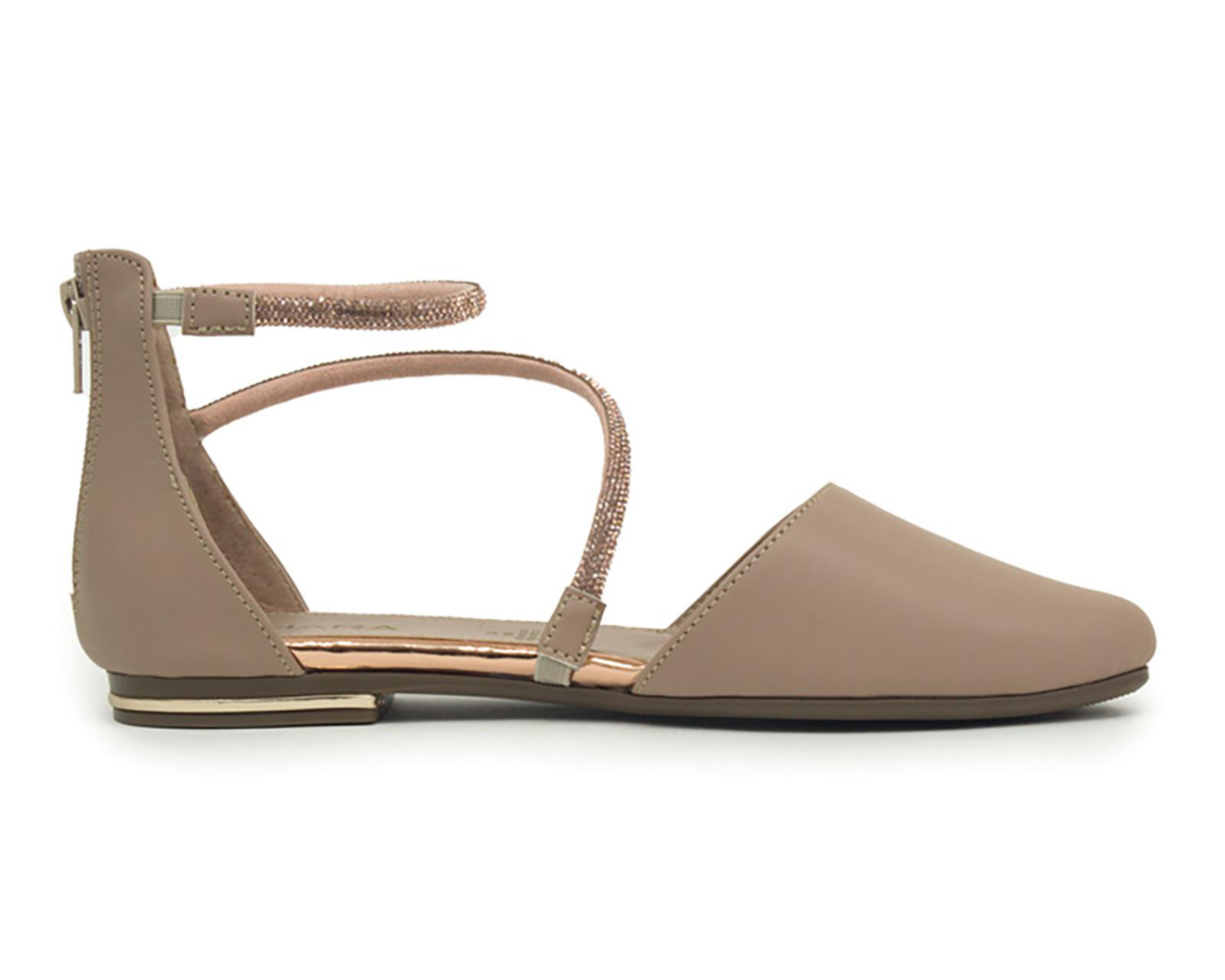 Foto 4 | Flats Sahara para Mujer