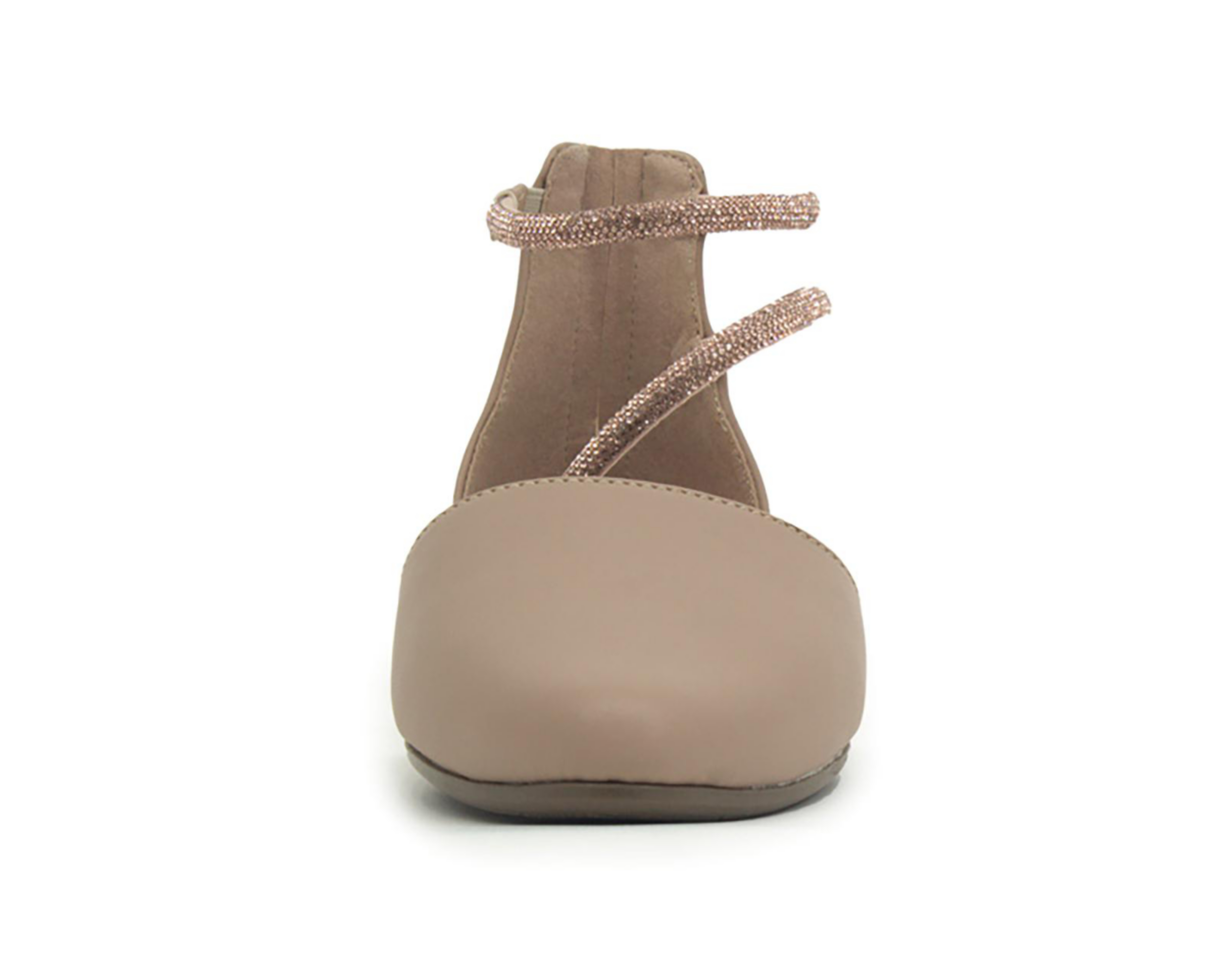 Foto 7 pulgar | Flats Sahara para Mujer