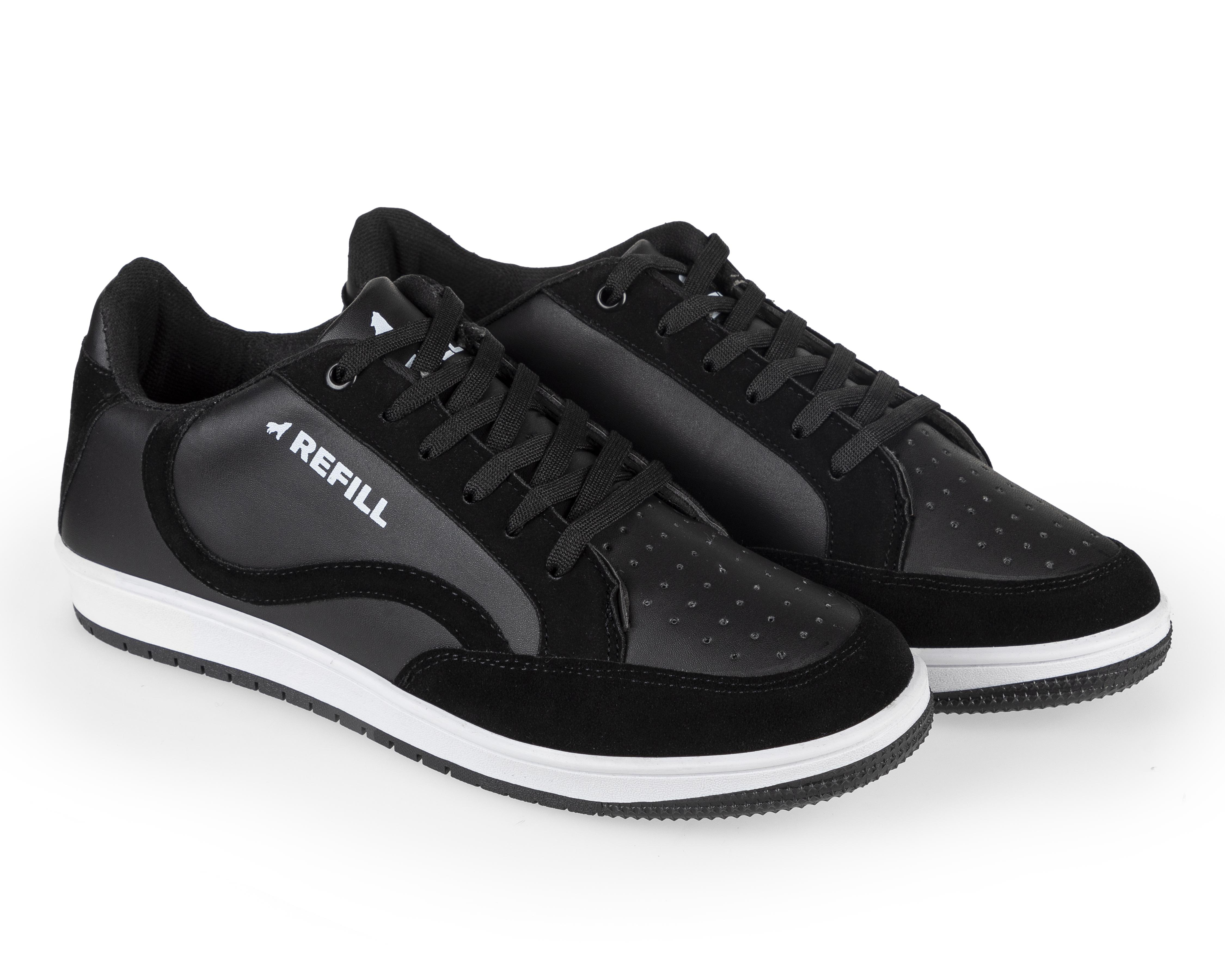 Tenis Casuales Refill para Hombre