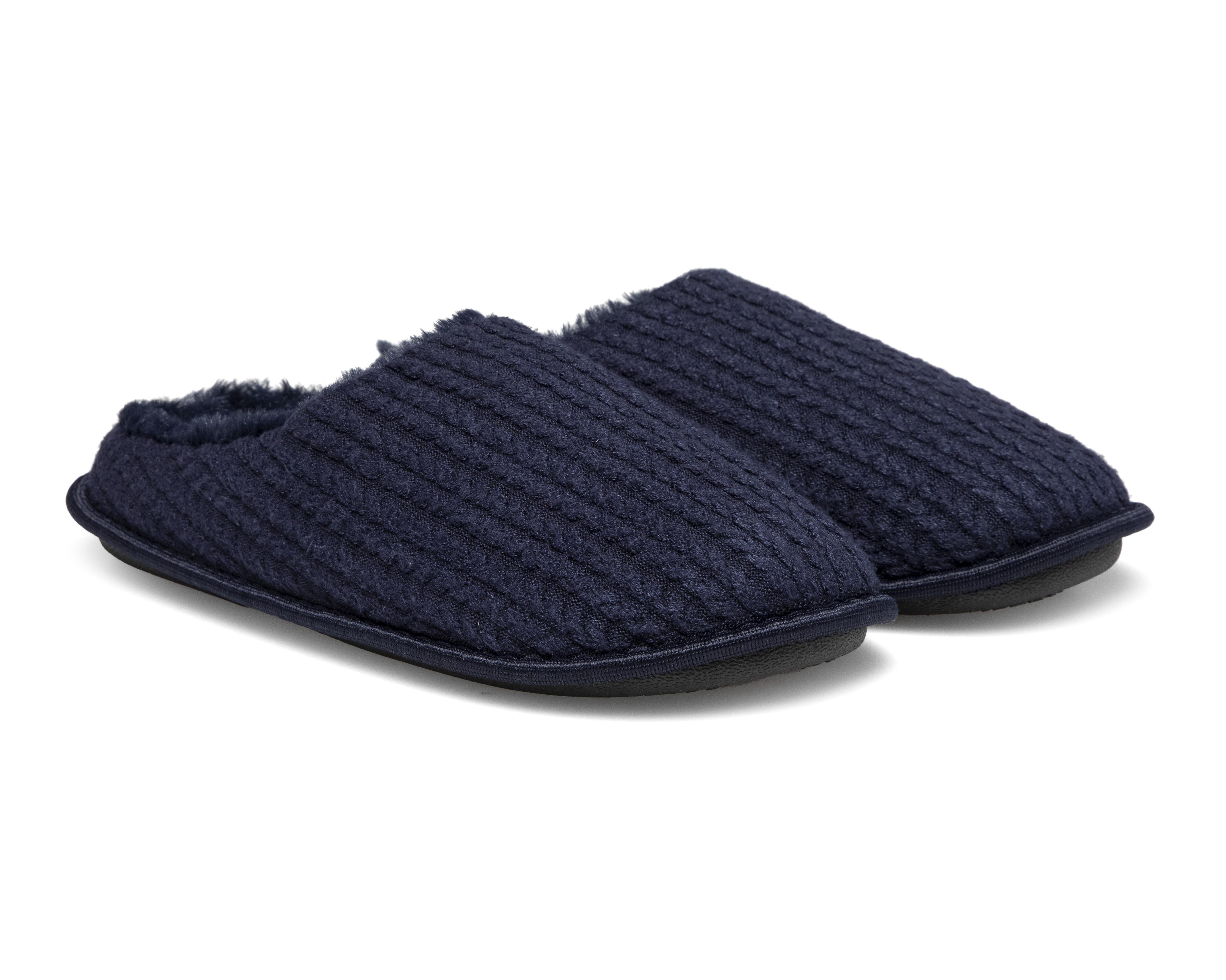 Pantuflas para Hombre Canada