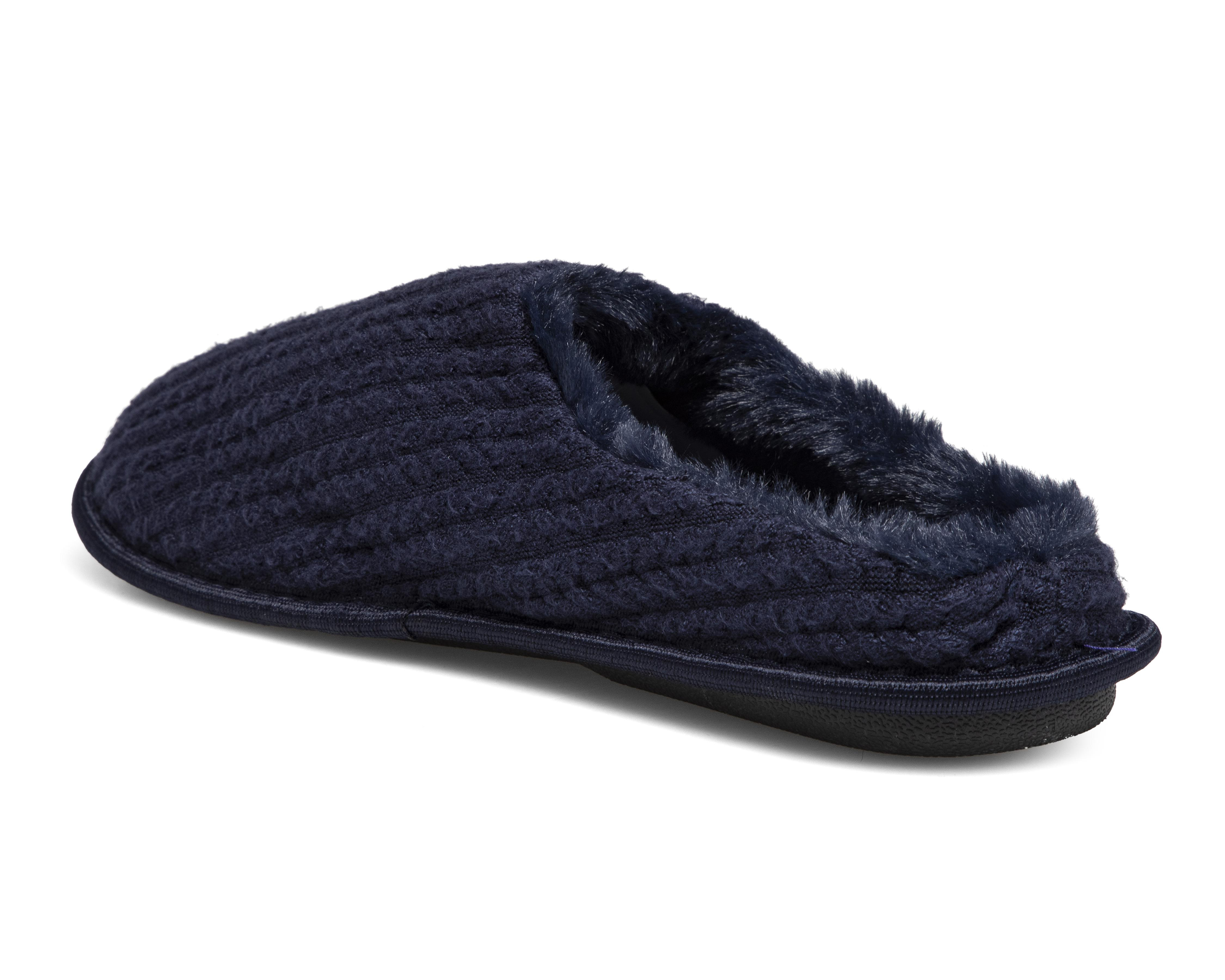 Foto 3 | Pantuflas para Hombre Canada