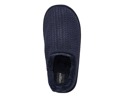 Foto 5 | Pantuflas para Hombre Canada