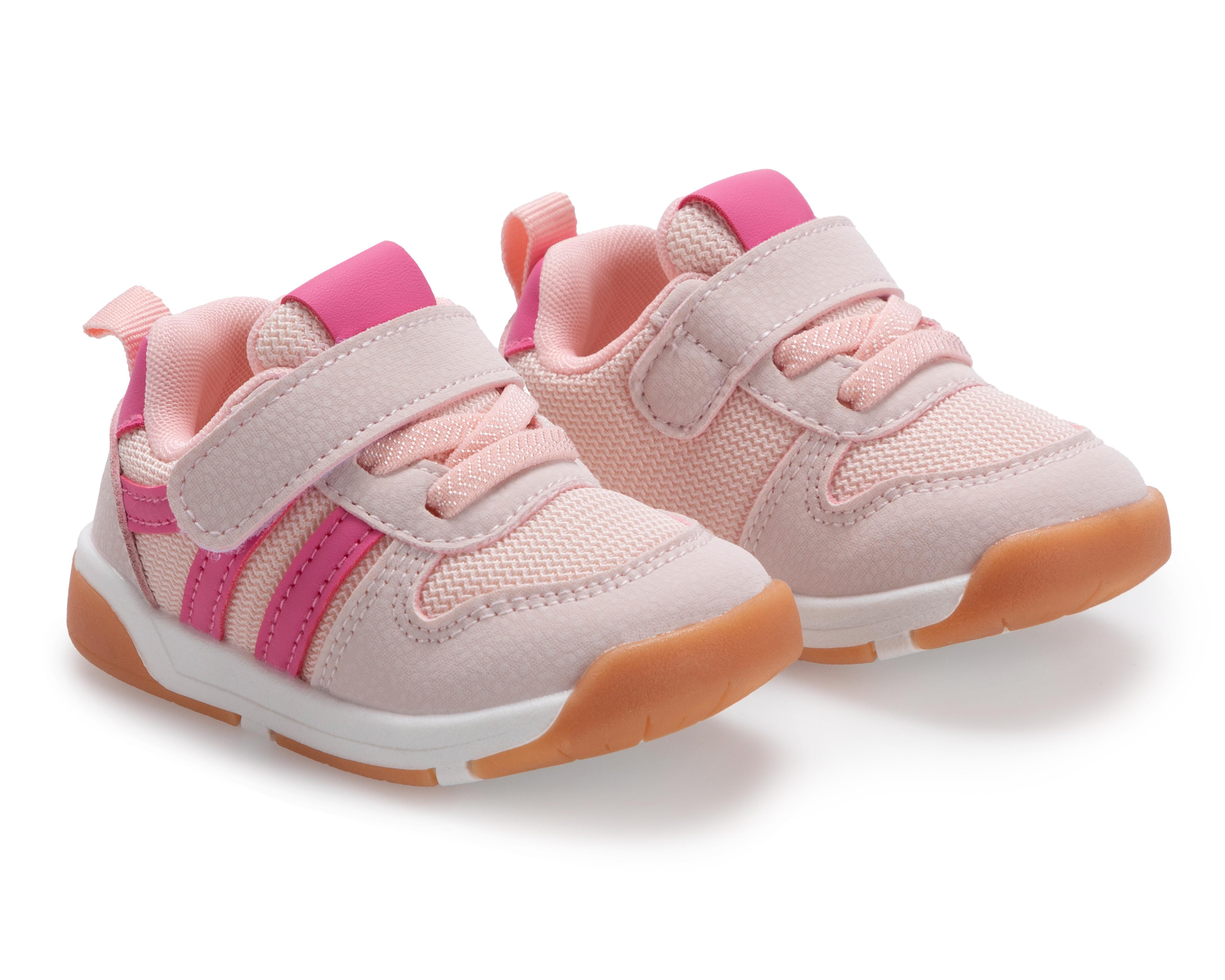 Tenis para Bebé Baby Colors