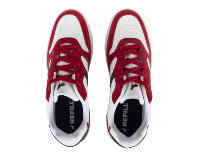 Foto 3 | Tenis Casuales Refill para Hombre